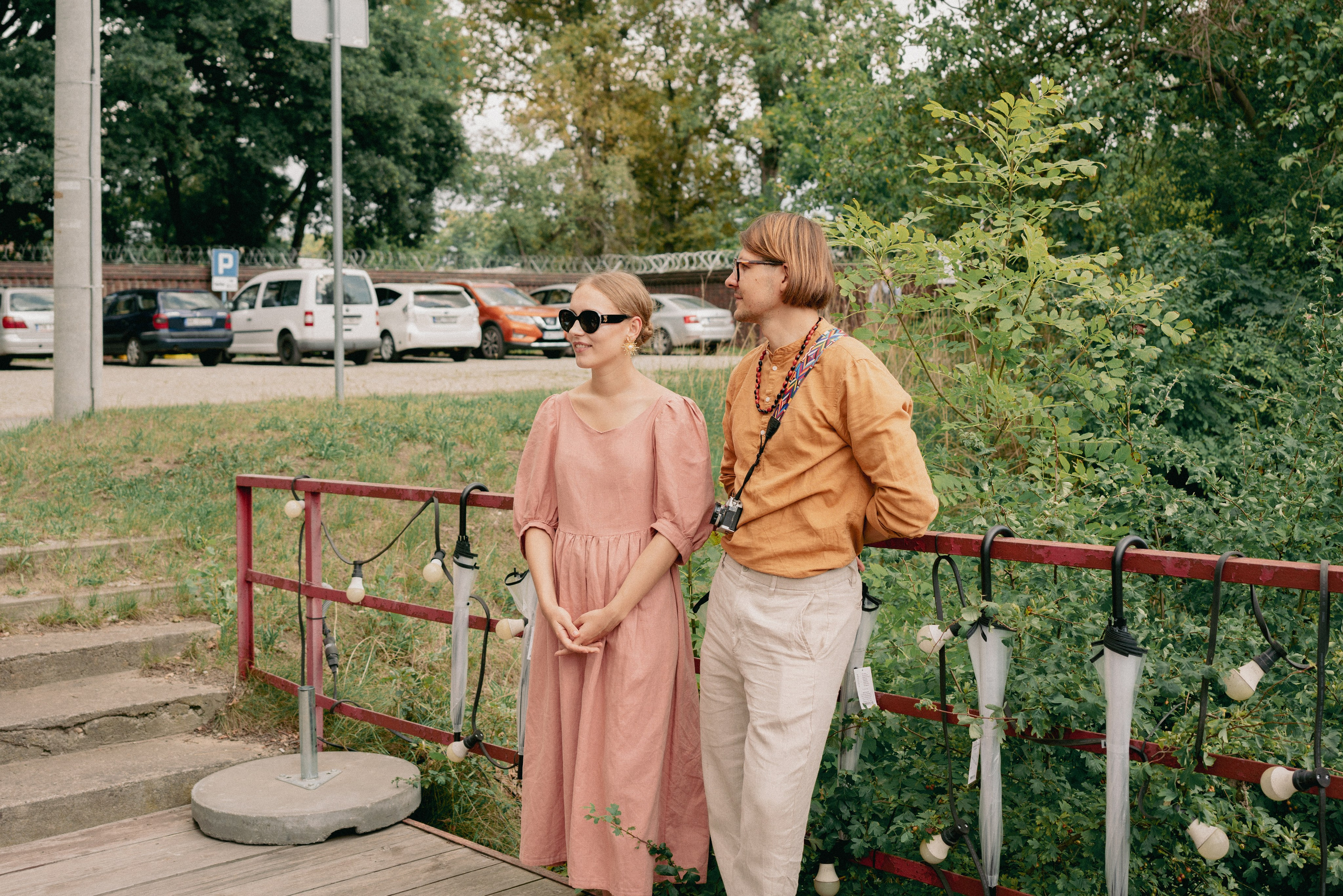 Весілля Саша + Лера. Fotograf ślubny i rodzinny Dubovka Valya