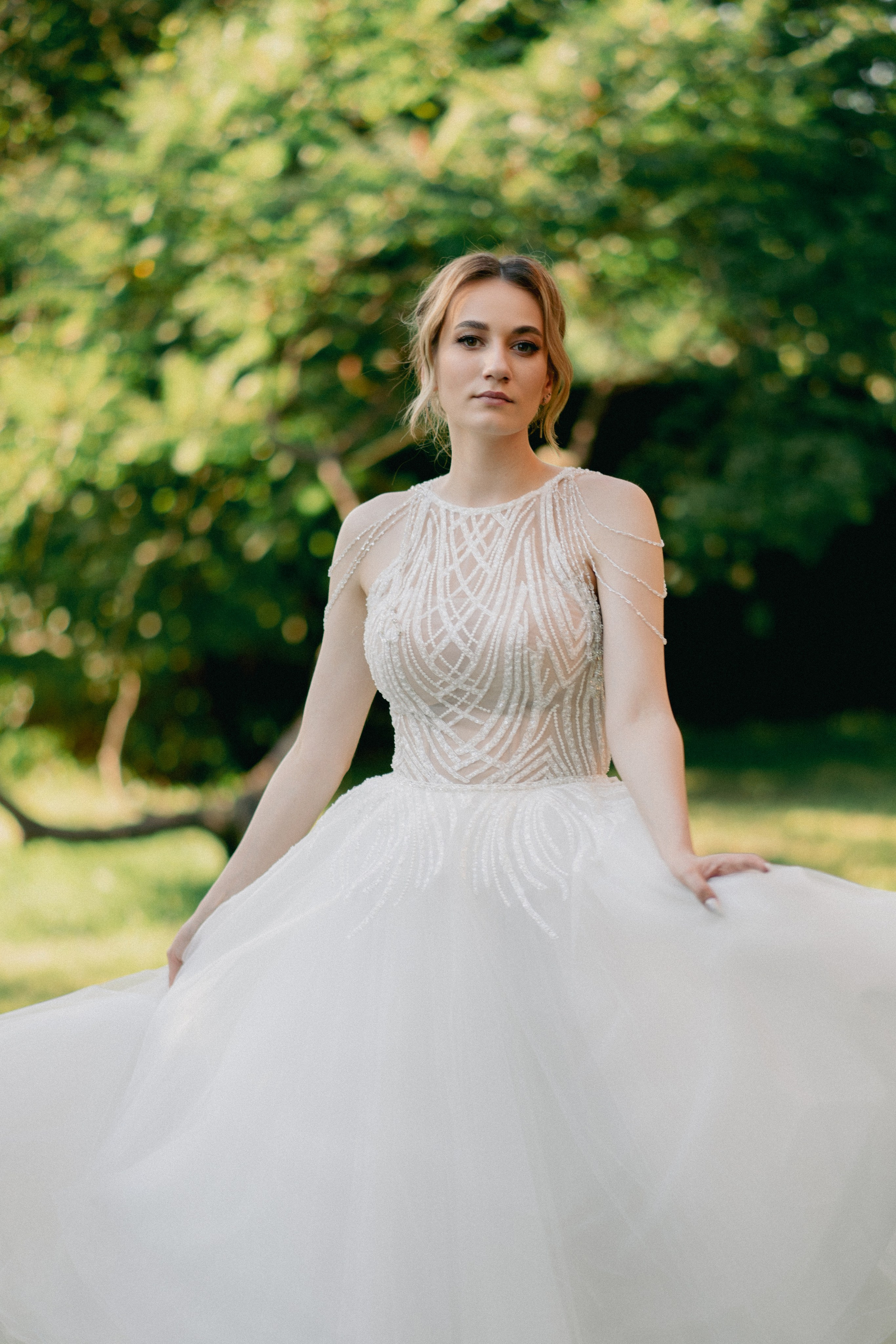 Весілля Саша + Лера. Fotograf ślubny i rodzinny Dubovka Valya