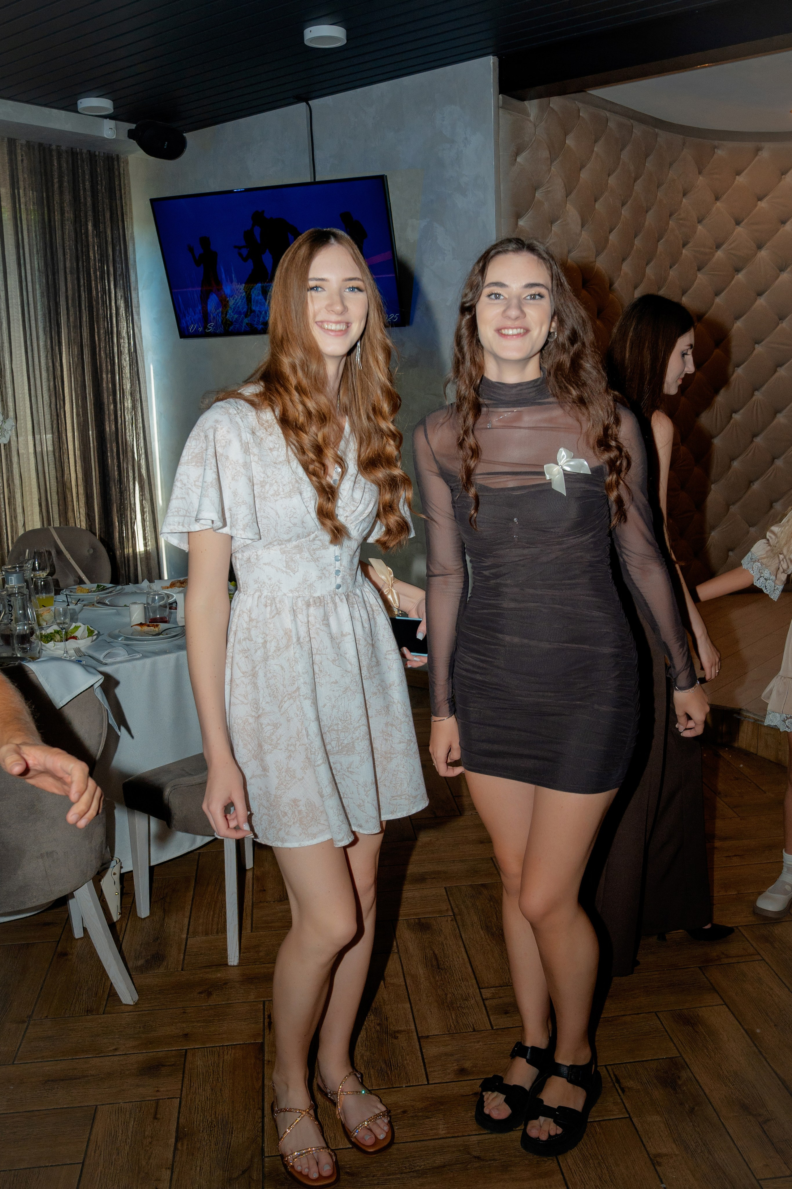 Весілля Віктора та Софії. Fotograf ślubny i rodzinny Dubovka Valya
