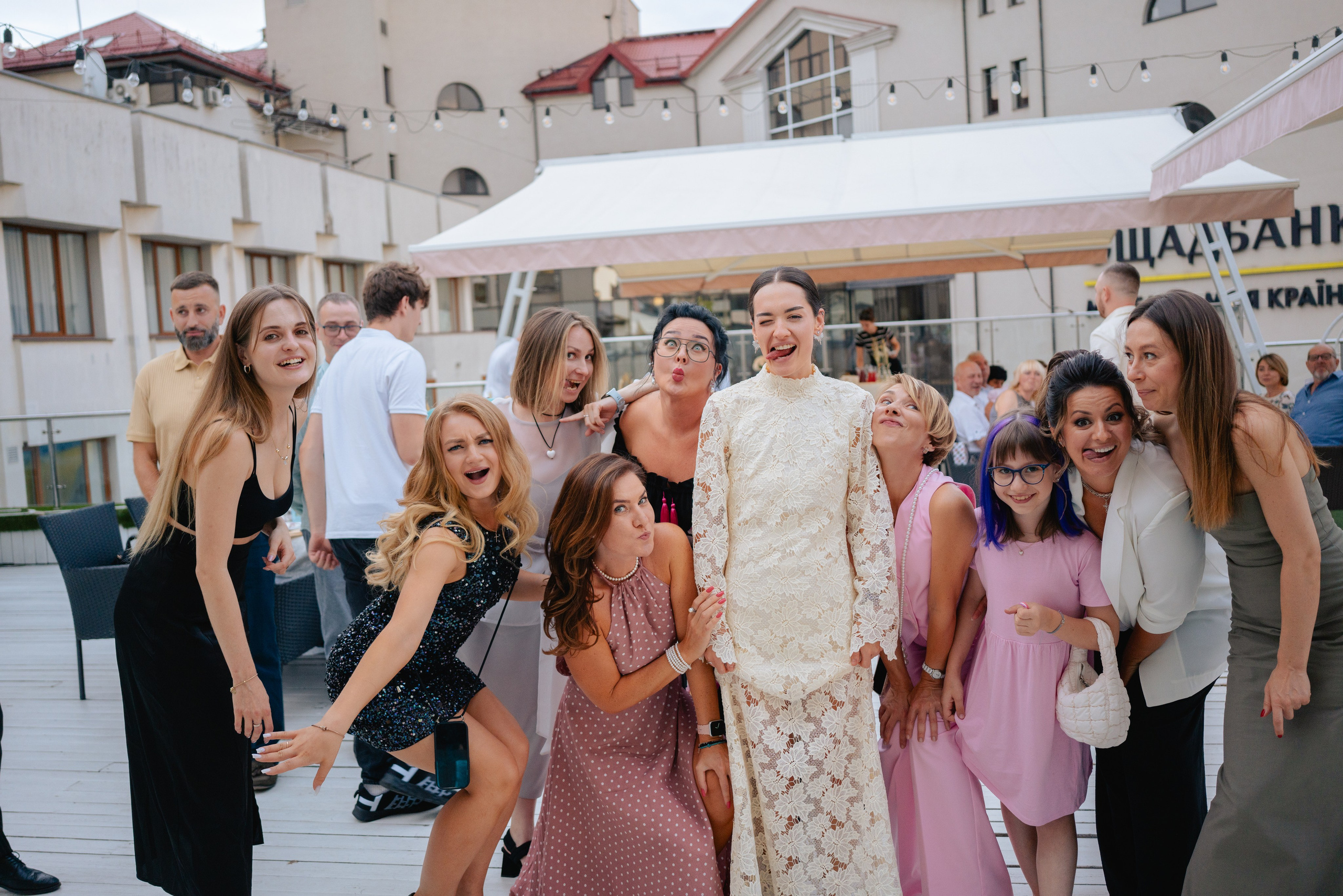 Портфолио фотографа Дубовки Валентины. Весiльний фотограф Дубовка Валя