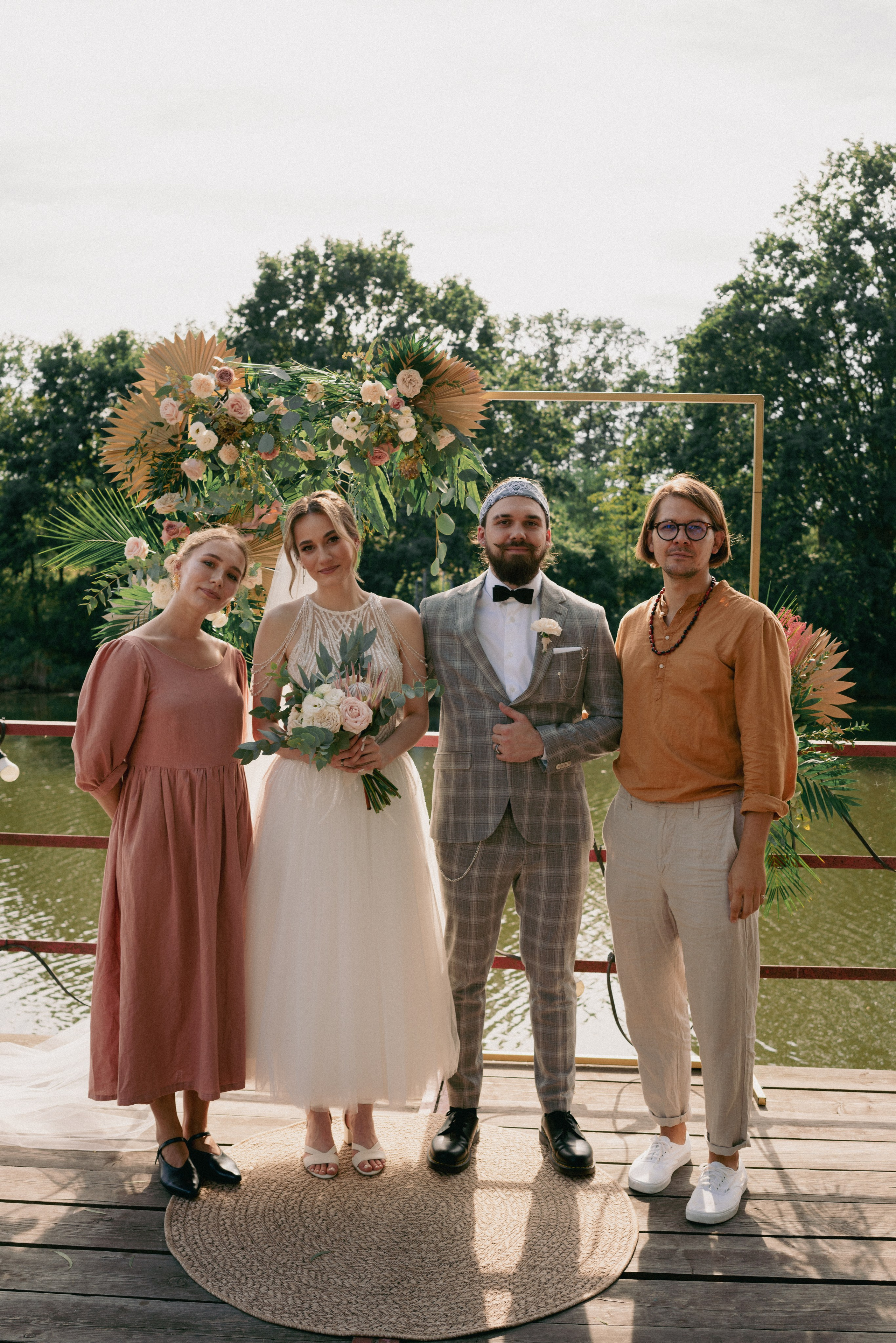 Весілля Саша + Лера. Fotograf ślubny i rodzinny Dubovka Valya