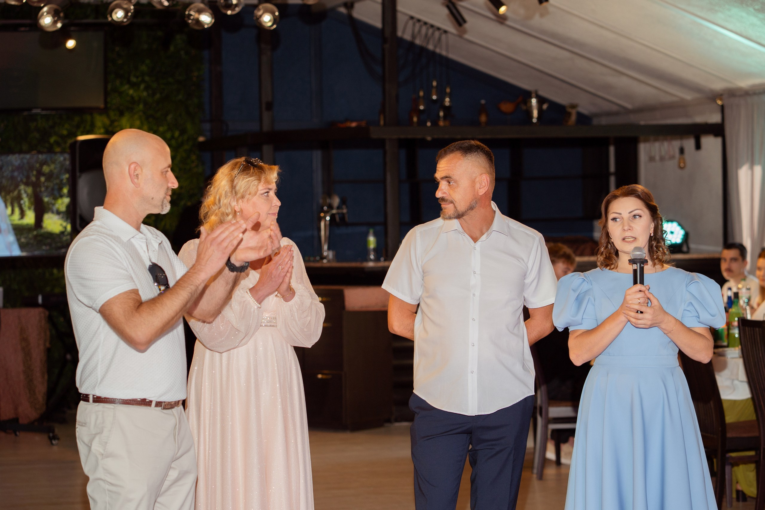 Весілля Юрія та Єлизавети. Fotograf ślubny i rodzinny Dubovka Valya