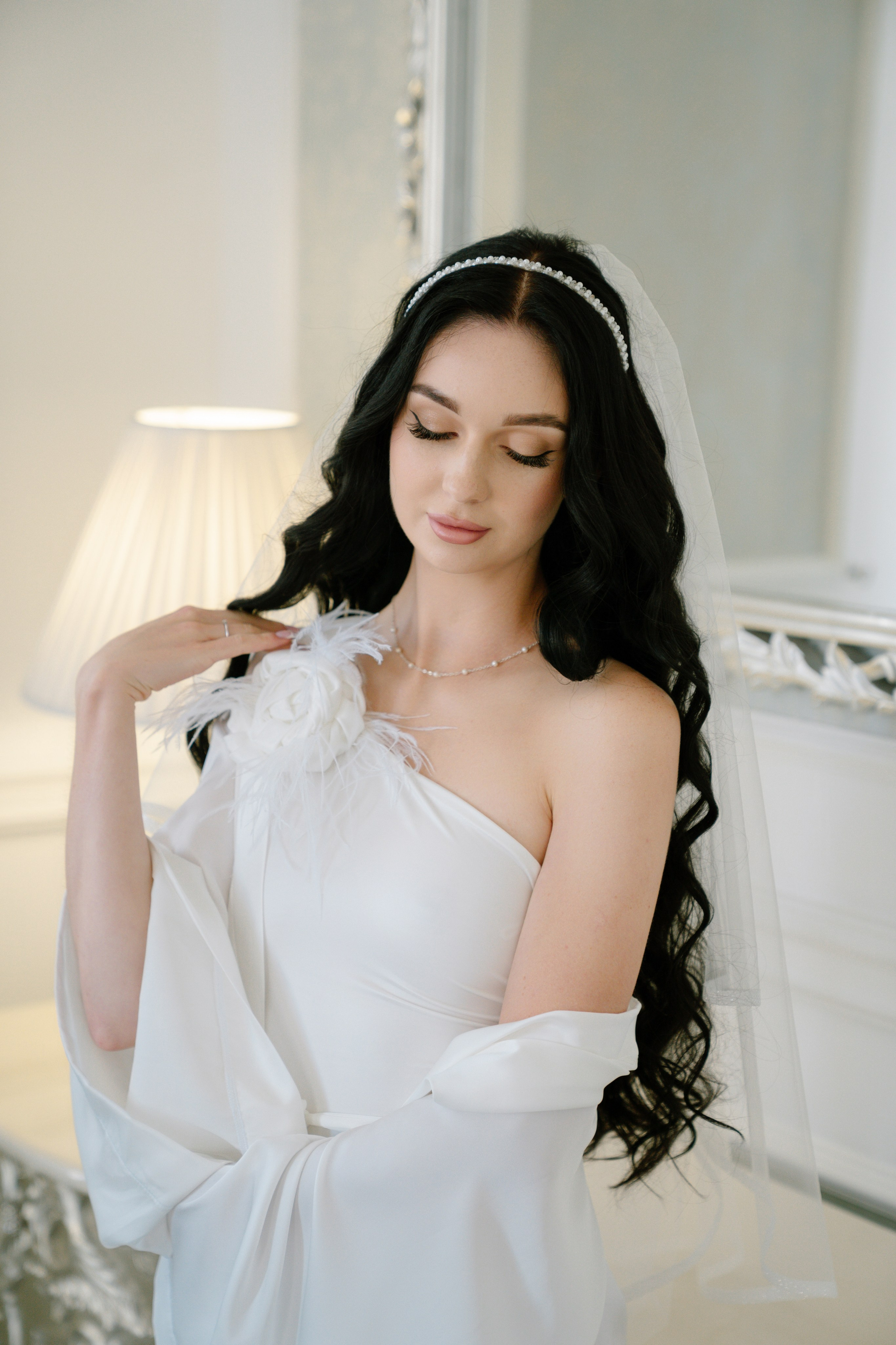 Весілля Віктора та Софії. Fotograf ślubny i rodzinny Dubovka Valya