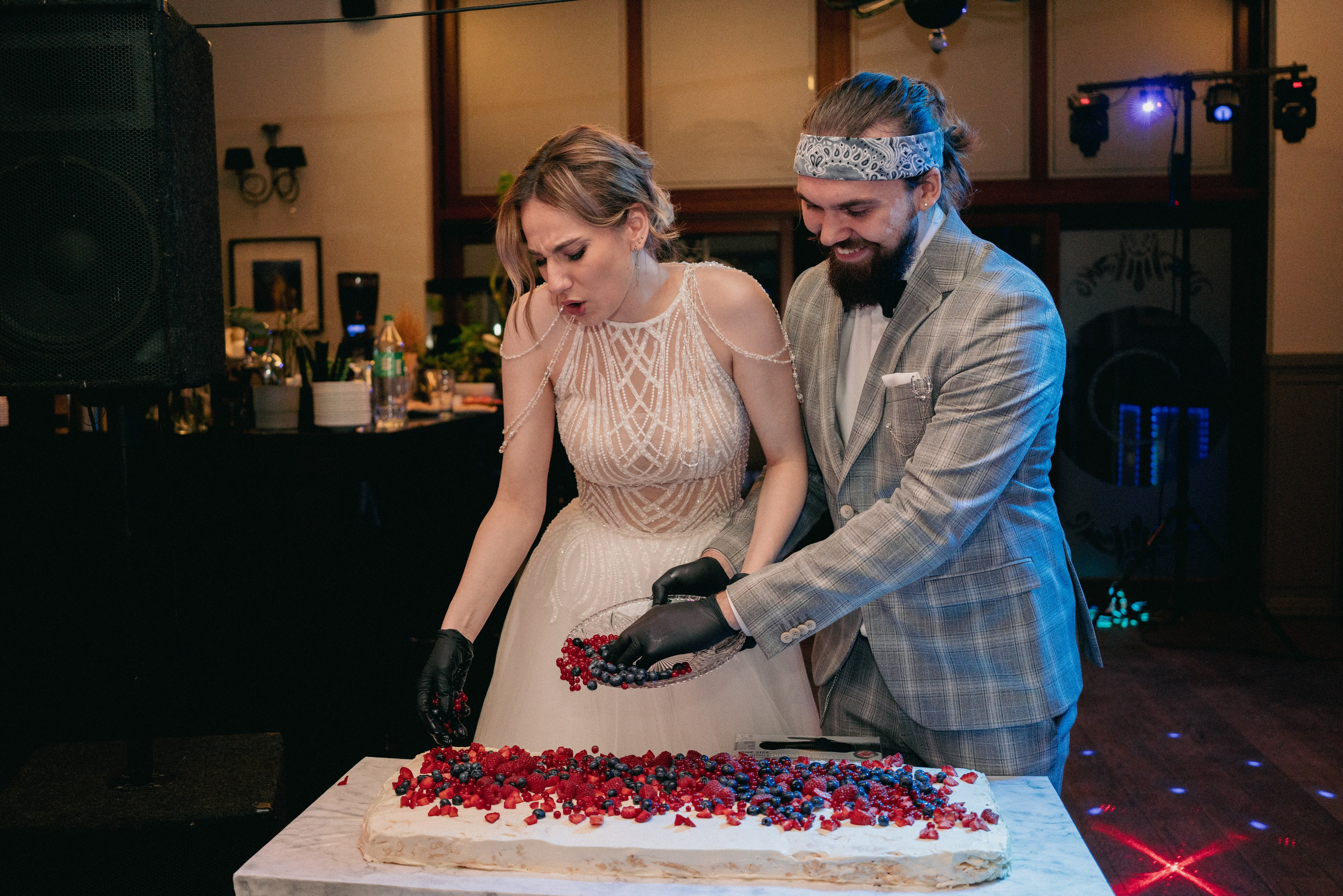 Весілля Саша + Лера. Fotograf ślubny i rodzinny Dubovka Valya