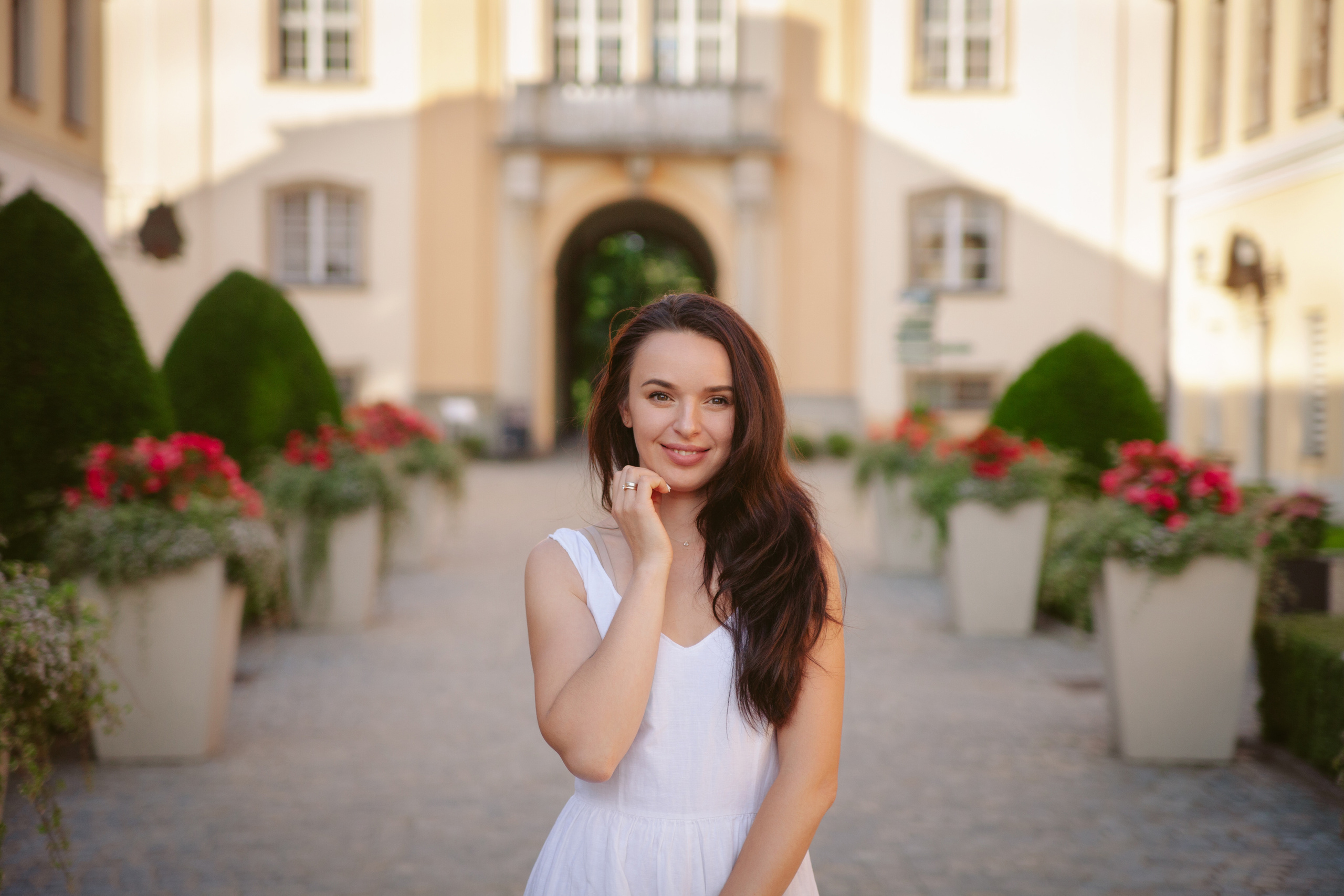 Портфолио фотографа Дубовки Валентины. Весiльний фотограф Дубовка Валя