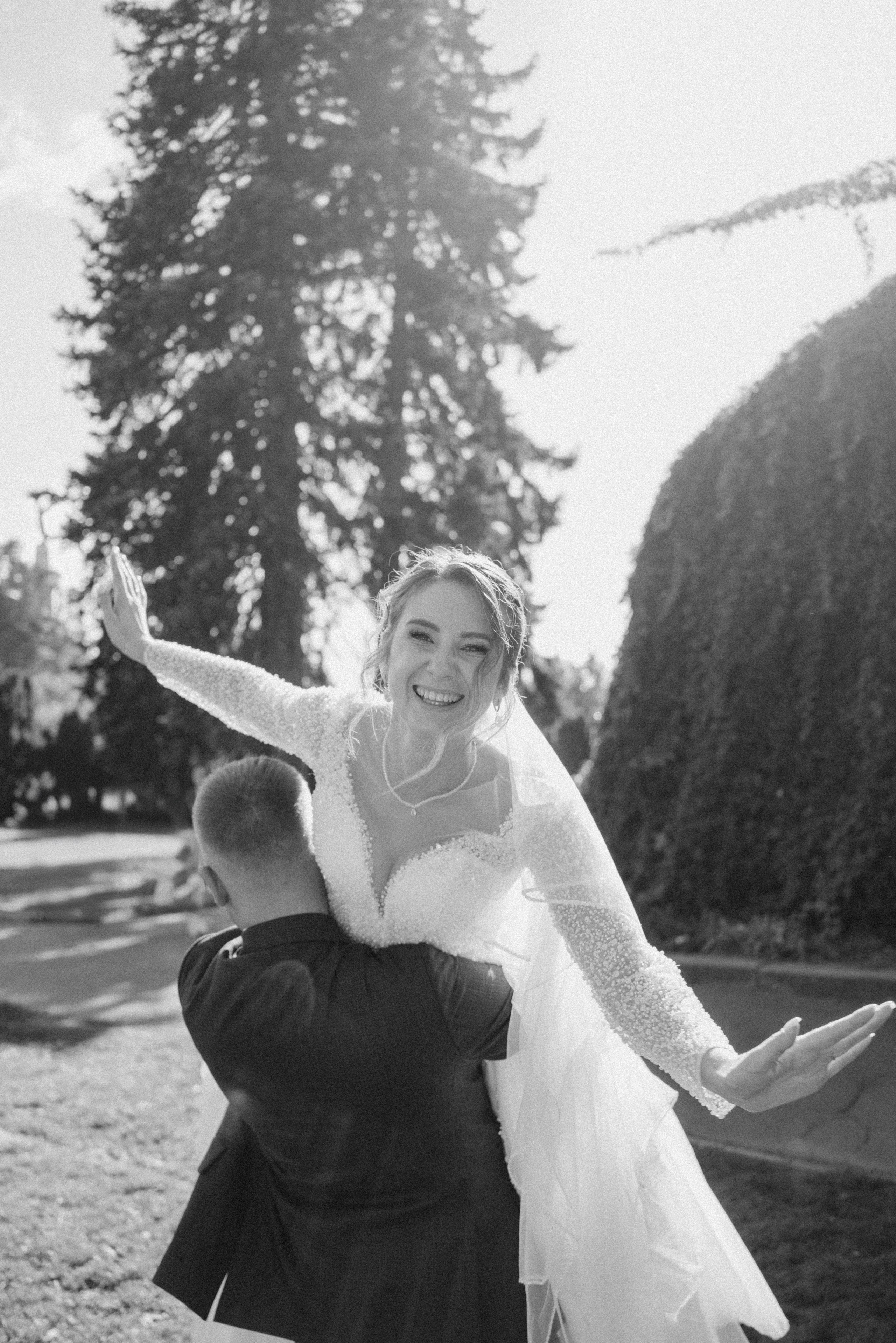 Портфолио фотографа Дубовки Валентины. Весiльний фотограф Дубовка Валя