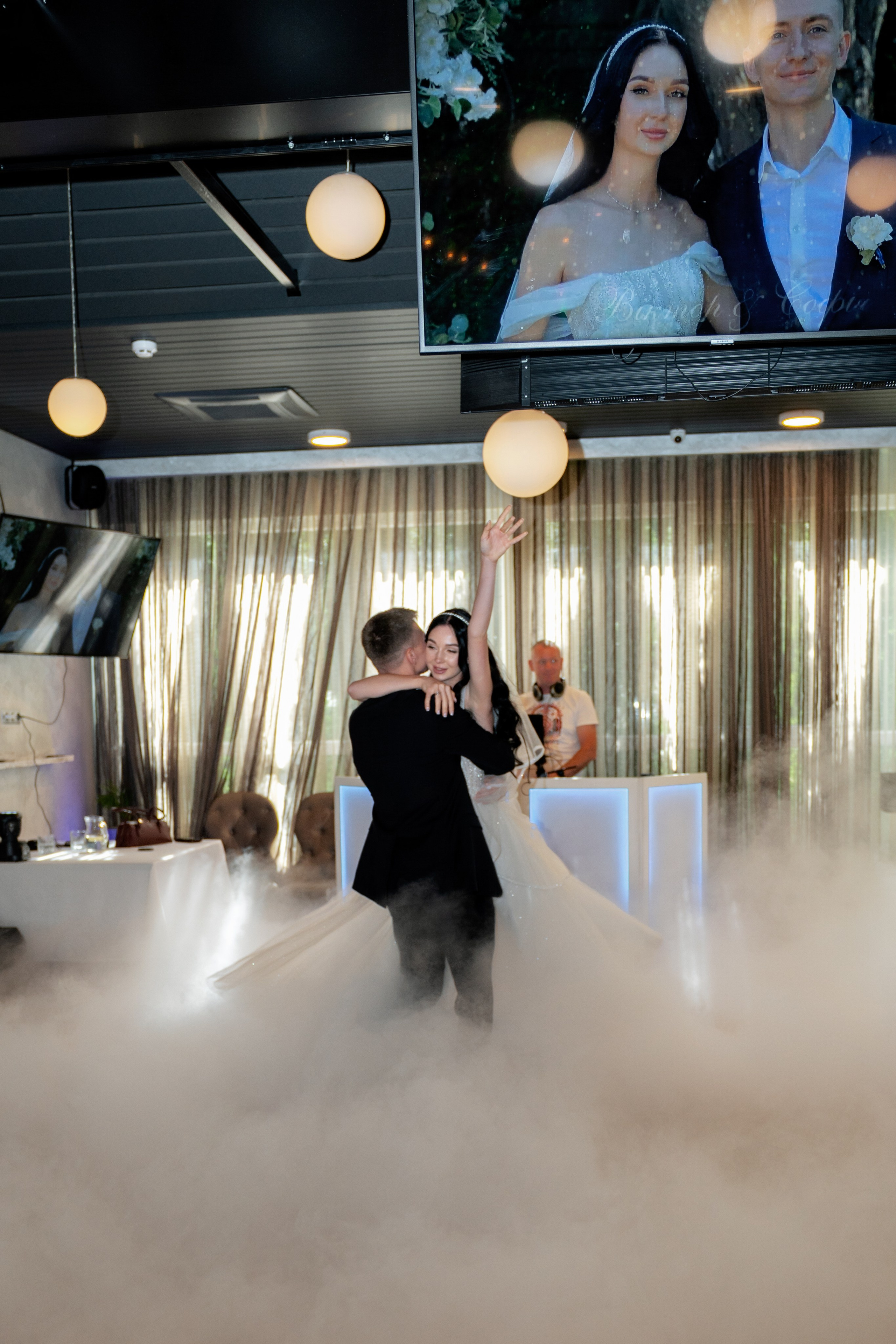 Весілля Віктора та Софії. Fotograf ślubny i rodzinny Dubovka Valya