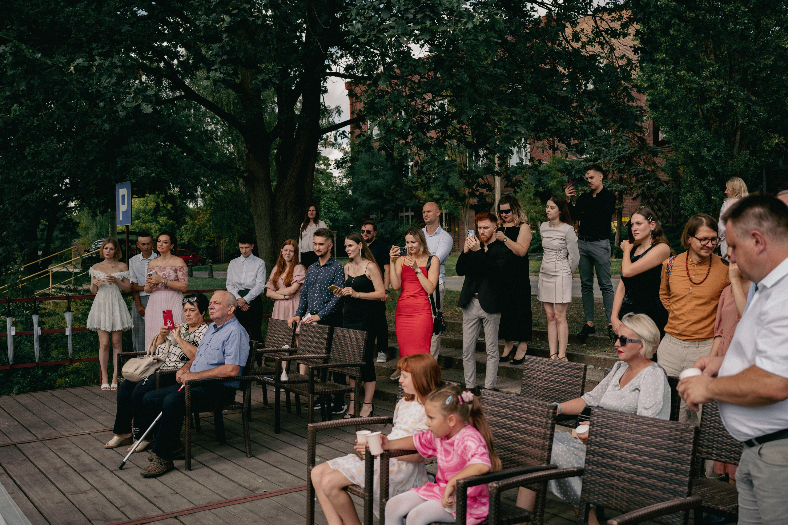 Весілля Саша + Лера. Fotograf ślubny i rodzinny Dubovka Valya