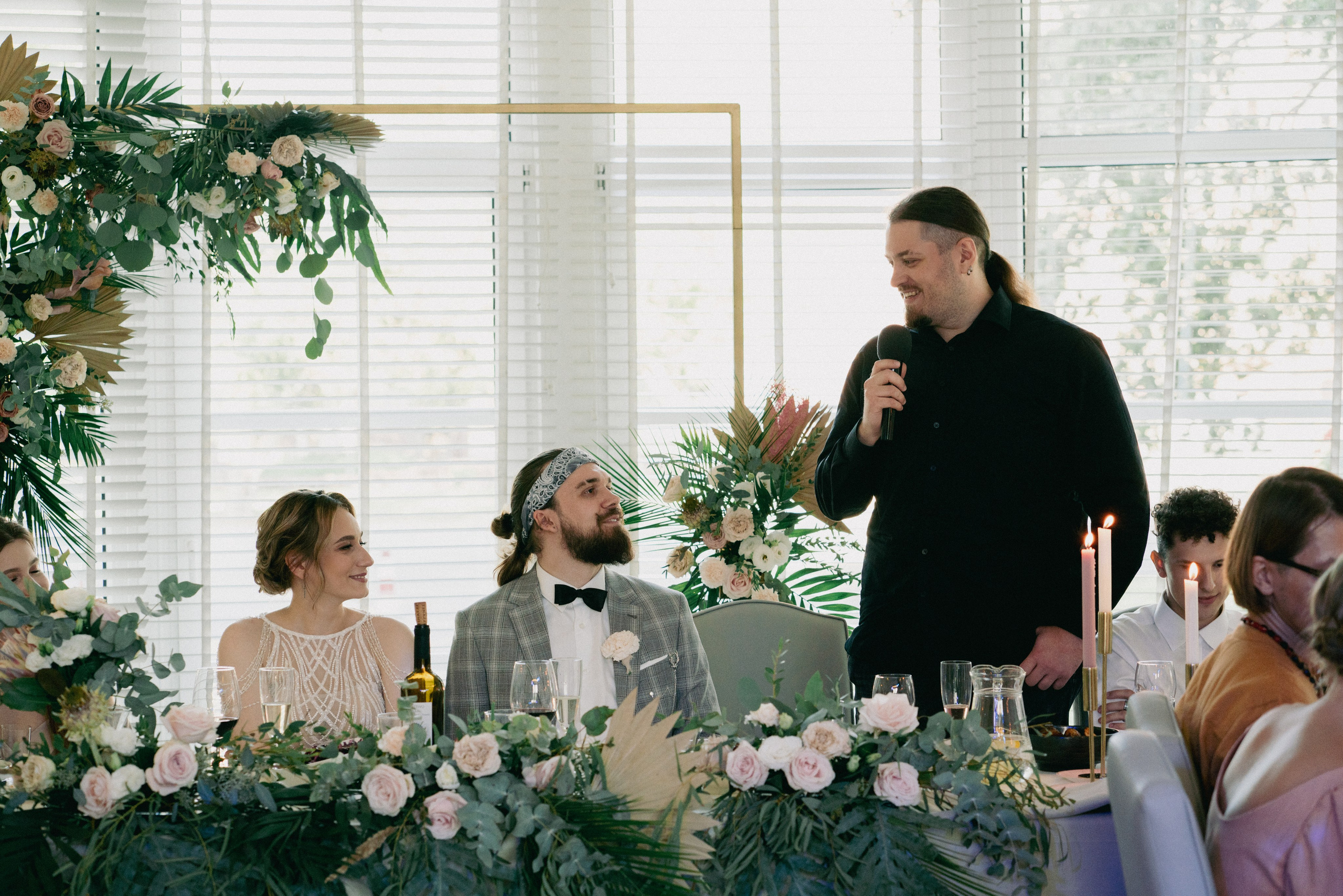 Весілля Саша + Лера. Fotograf ślubny i rodzinny Dubovka Valya