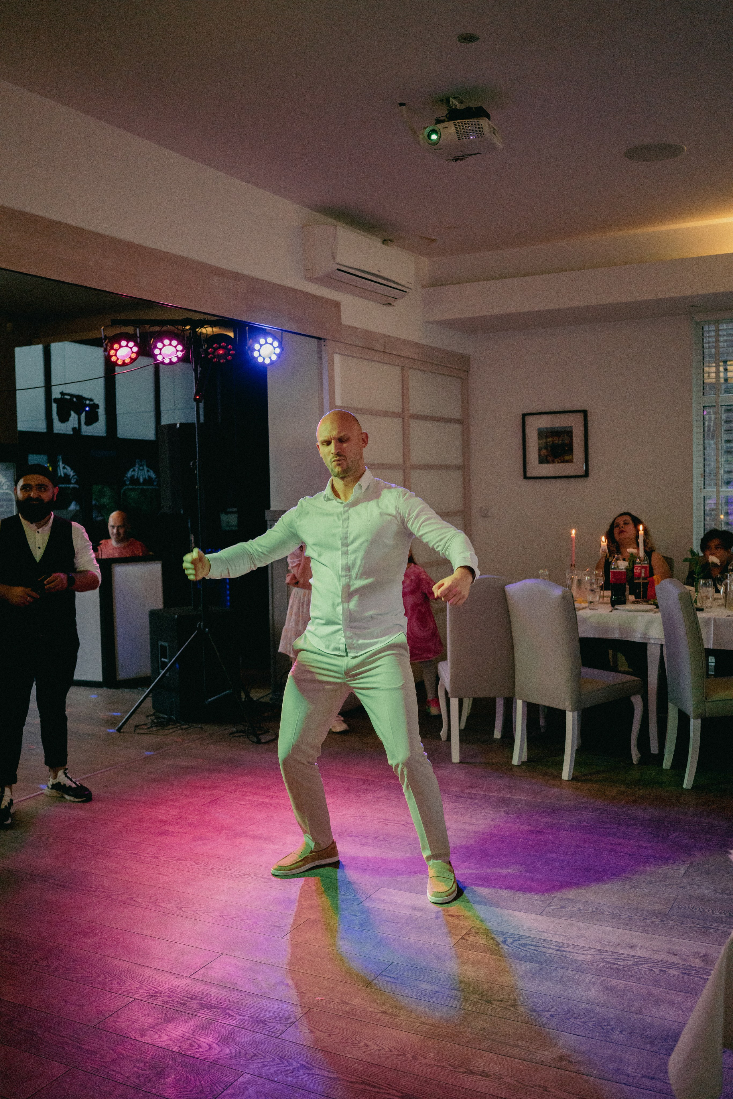 Весілля Саша + Лера. Fotograf ślubny i rodzinny Dubovka Valya