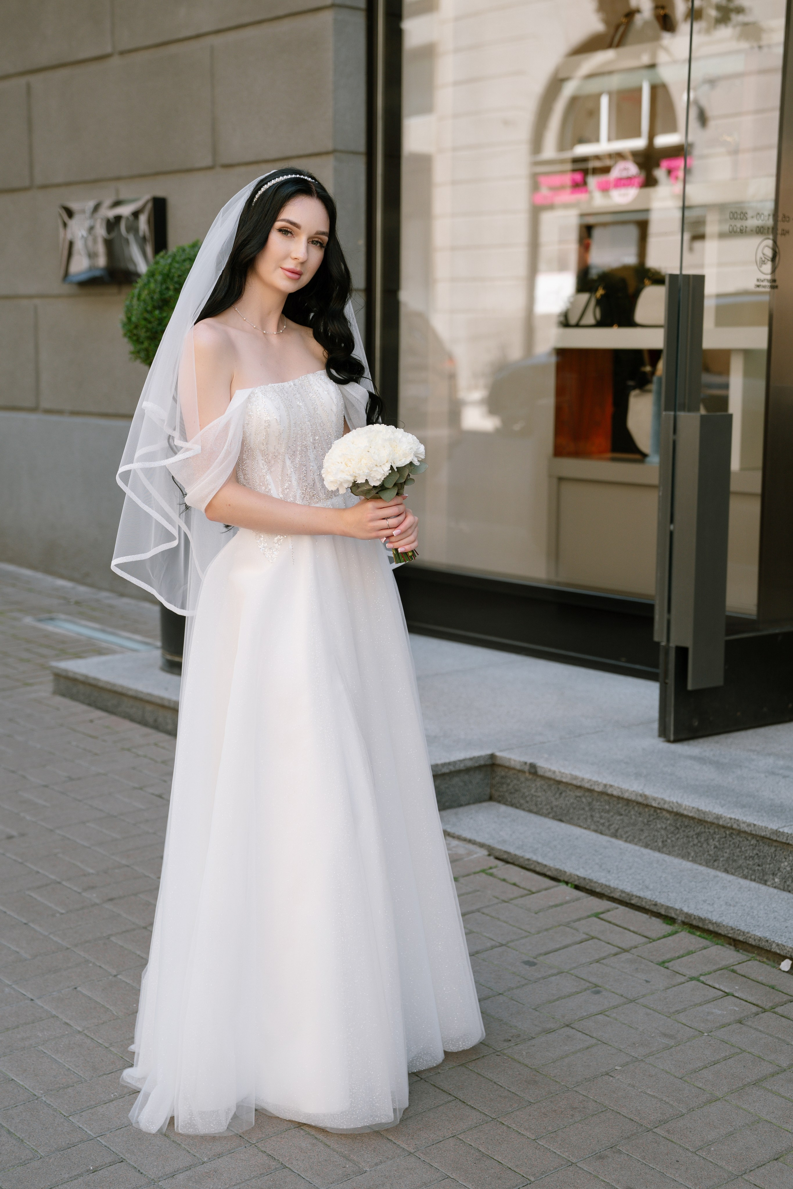 Весілля Віктора та Софії. Fotograf ślubny i rodzinny Dubovka Valya
