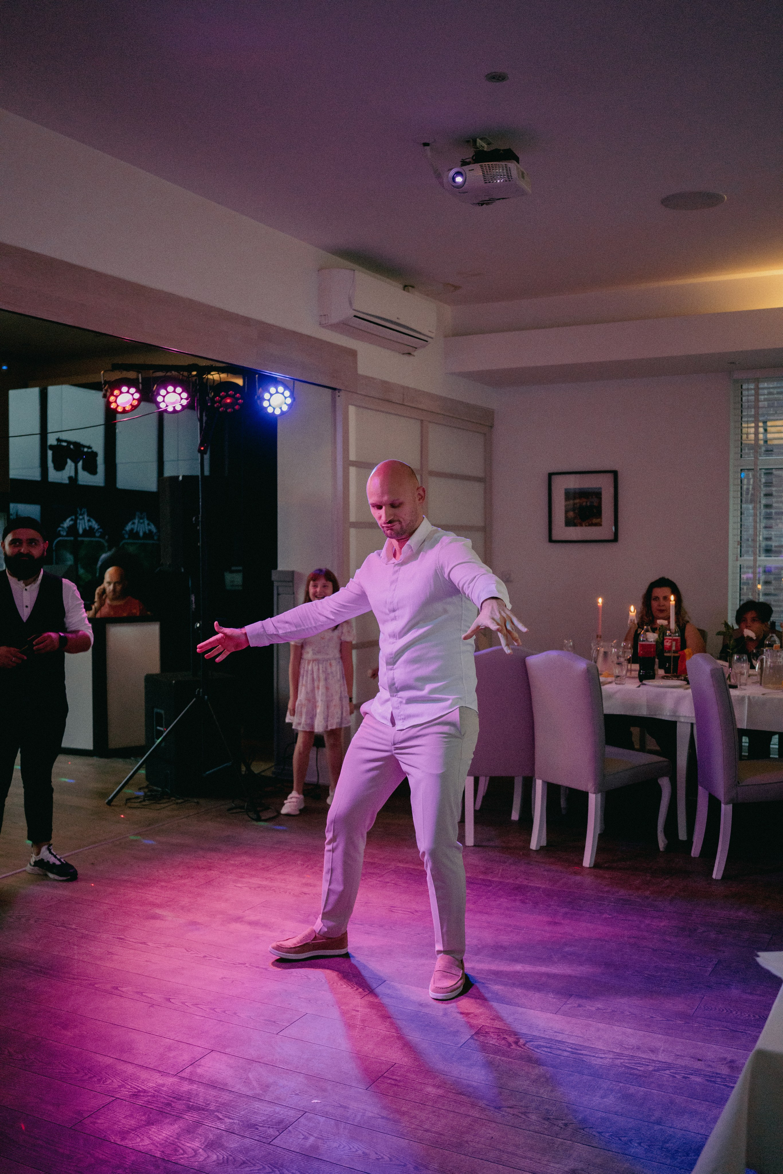 Весілля Саша + Лера. Fotograf ślubny i rodzinny Dubovka Valya