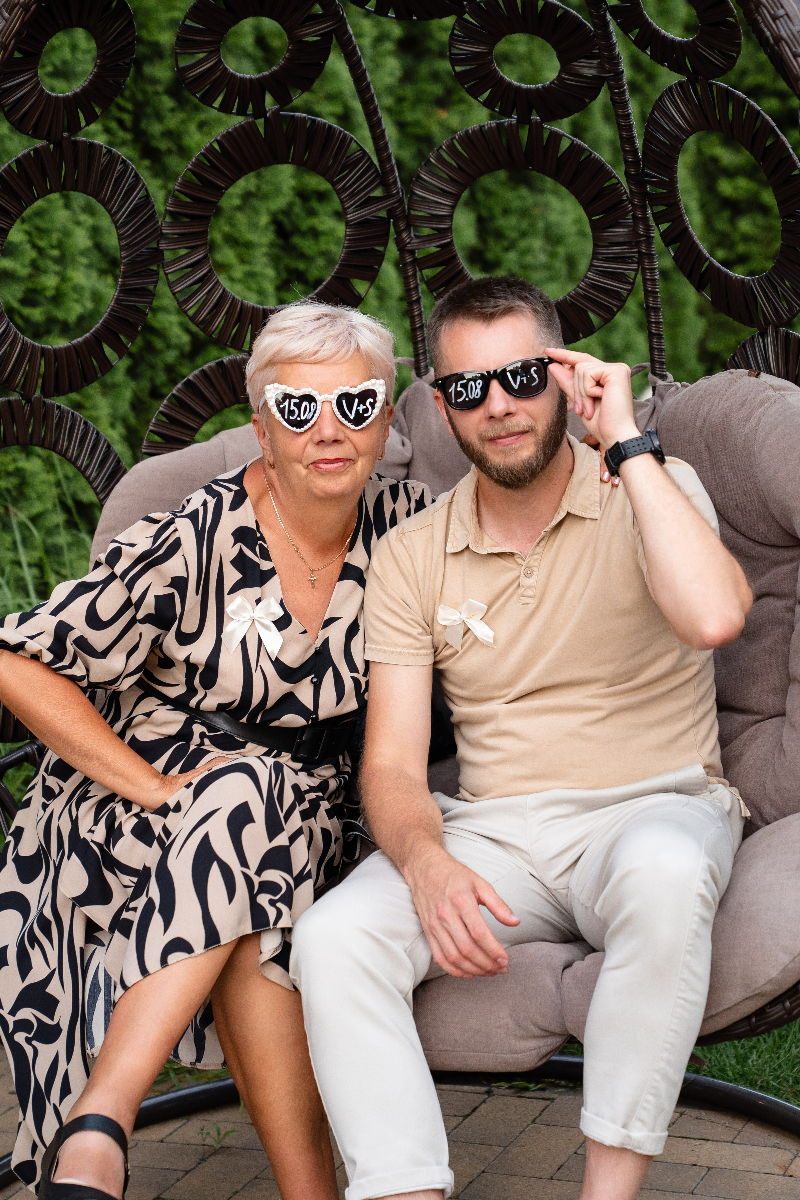 Весілля Віктора та Софії. Fotograf ślubny i rodzinny Dubovka Valya