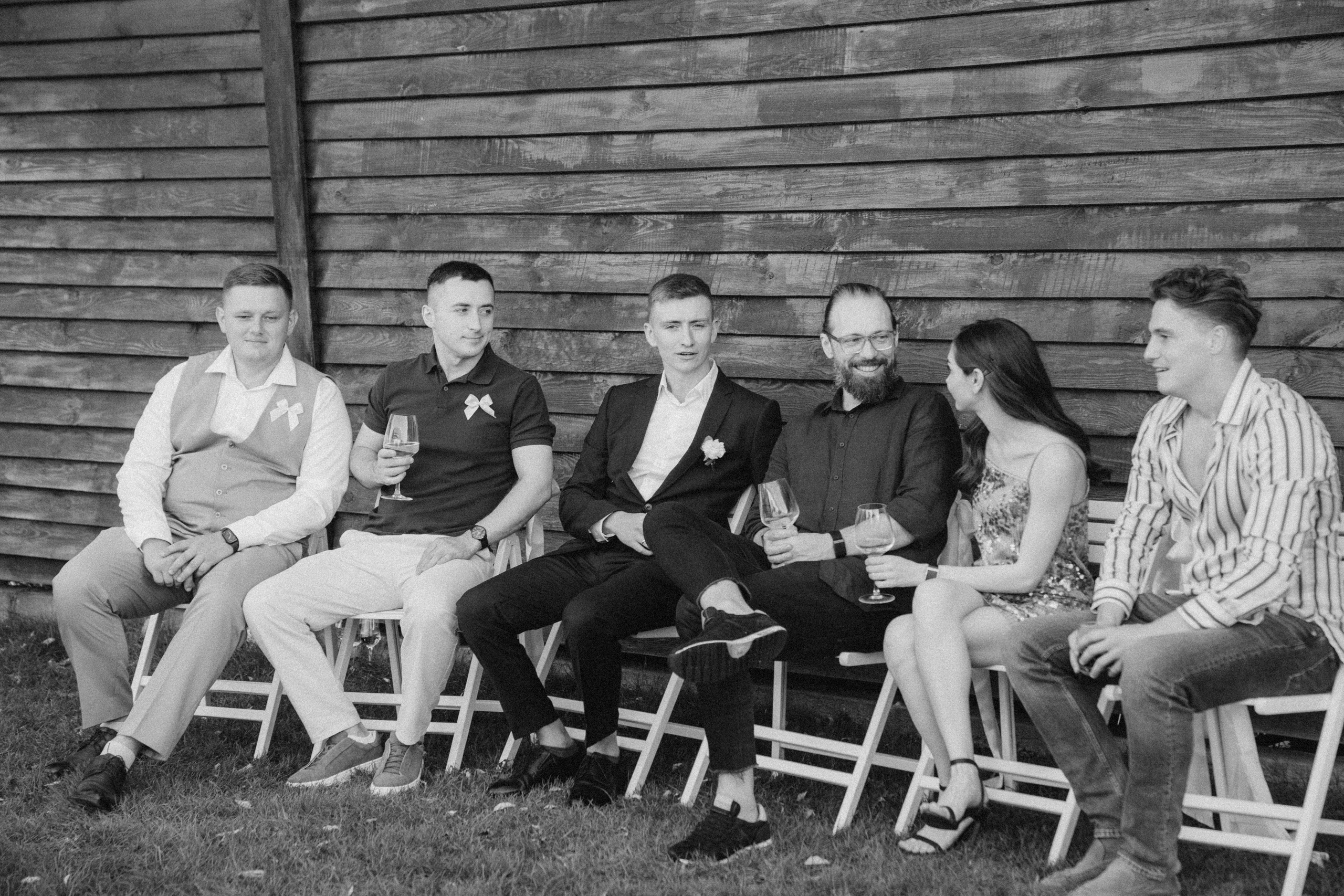 Весілля Віктора та Софії. Fotograf ślubny i rodzinny Dubovka Valya