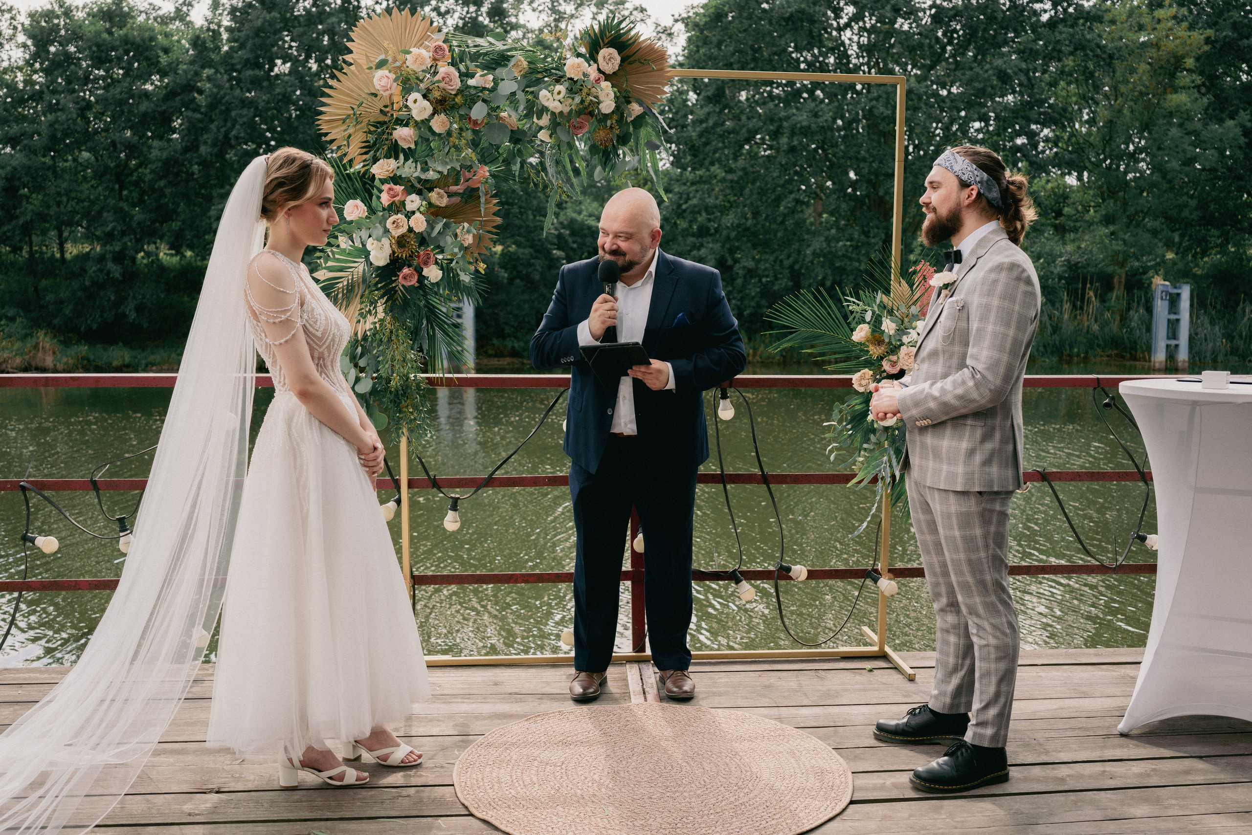 Весілля Саша + Лера. Fotograf ślubny i rodzinny Dubovka Valya
