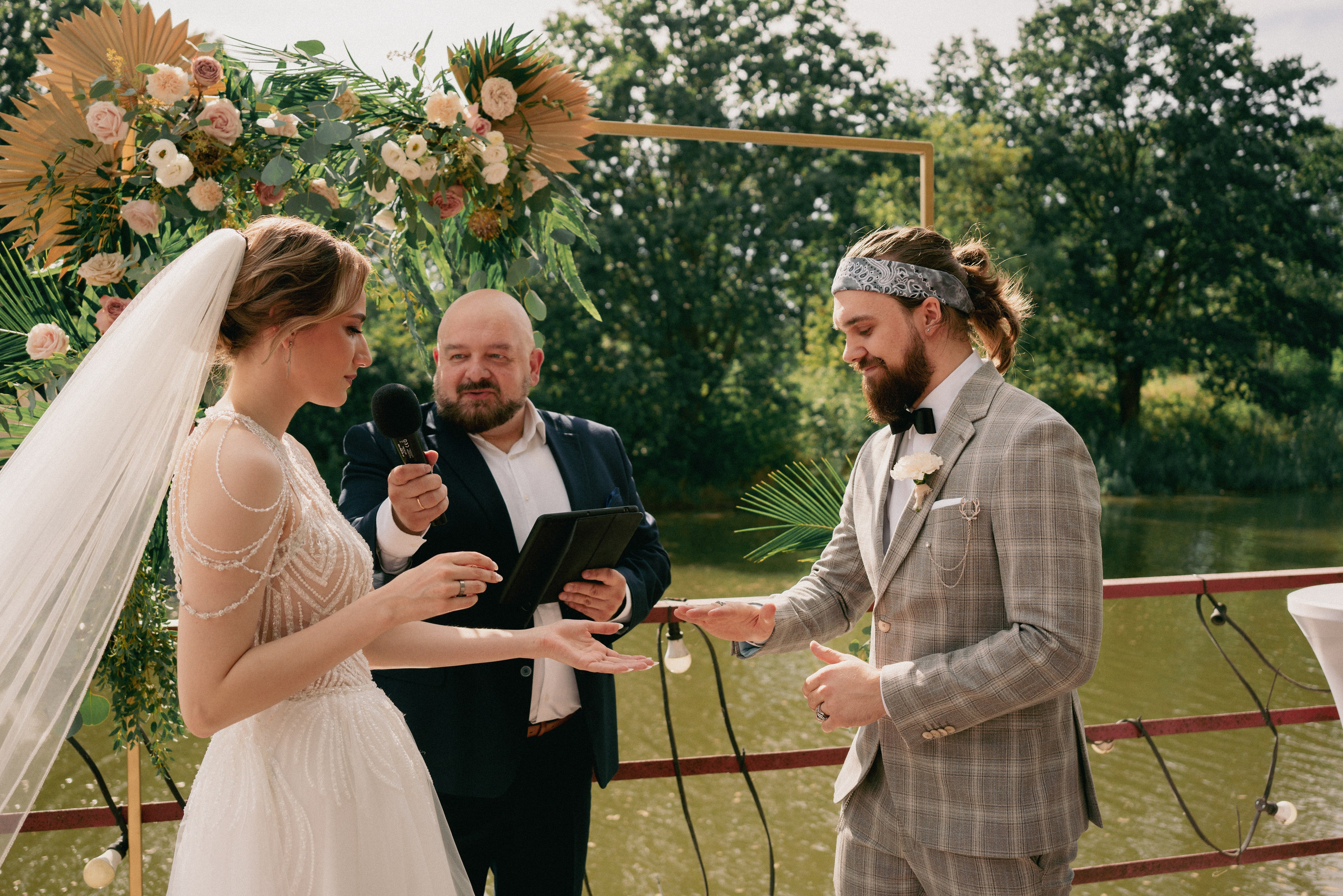 Весілля Саша + Лера. Fotograf ślubny i rodzinny Dubovka Valya