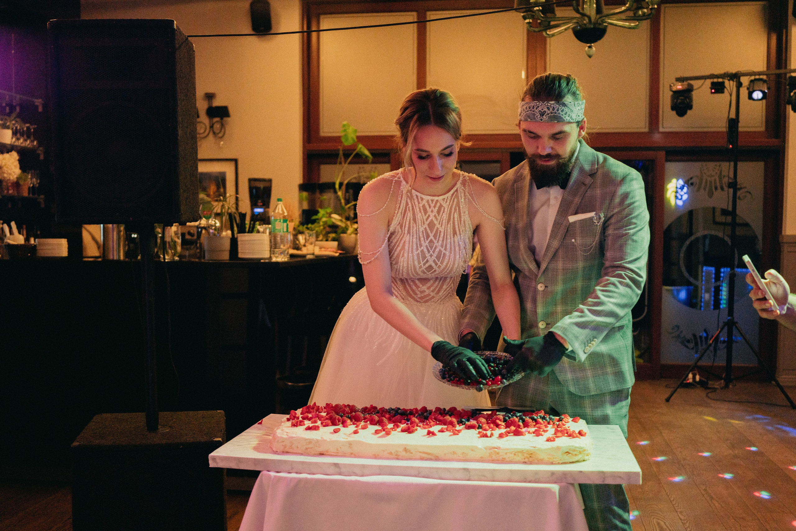 Весілля Саша + Лера. Fotograf ślubny i rodzinny Dubovka Valya