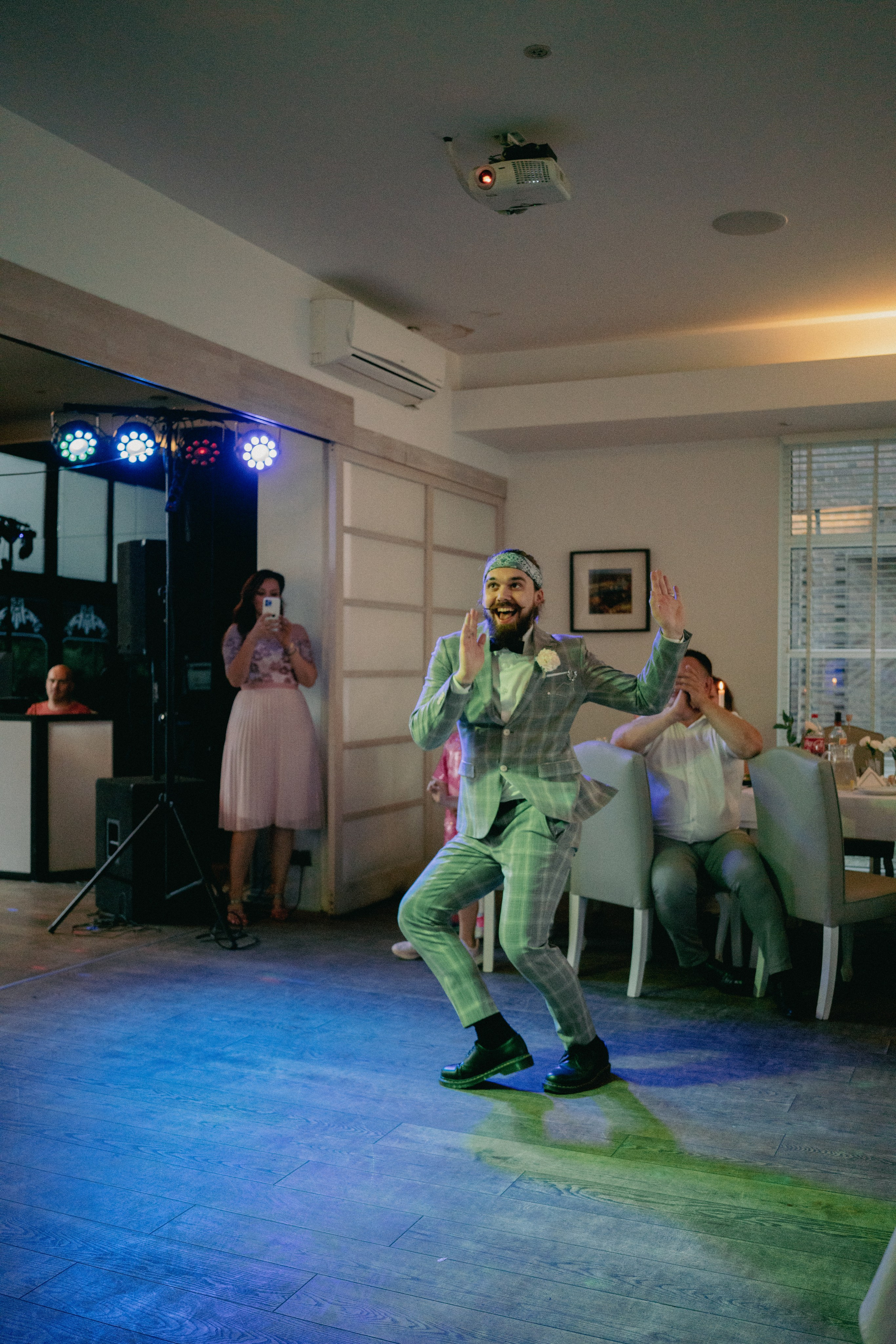 Весілля Саша + Лера. Fotograf ślubny i rodzinny Dubovka Valya