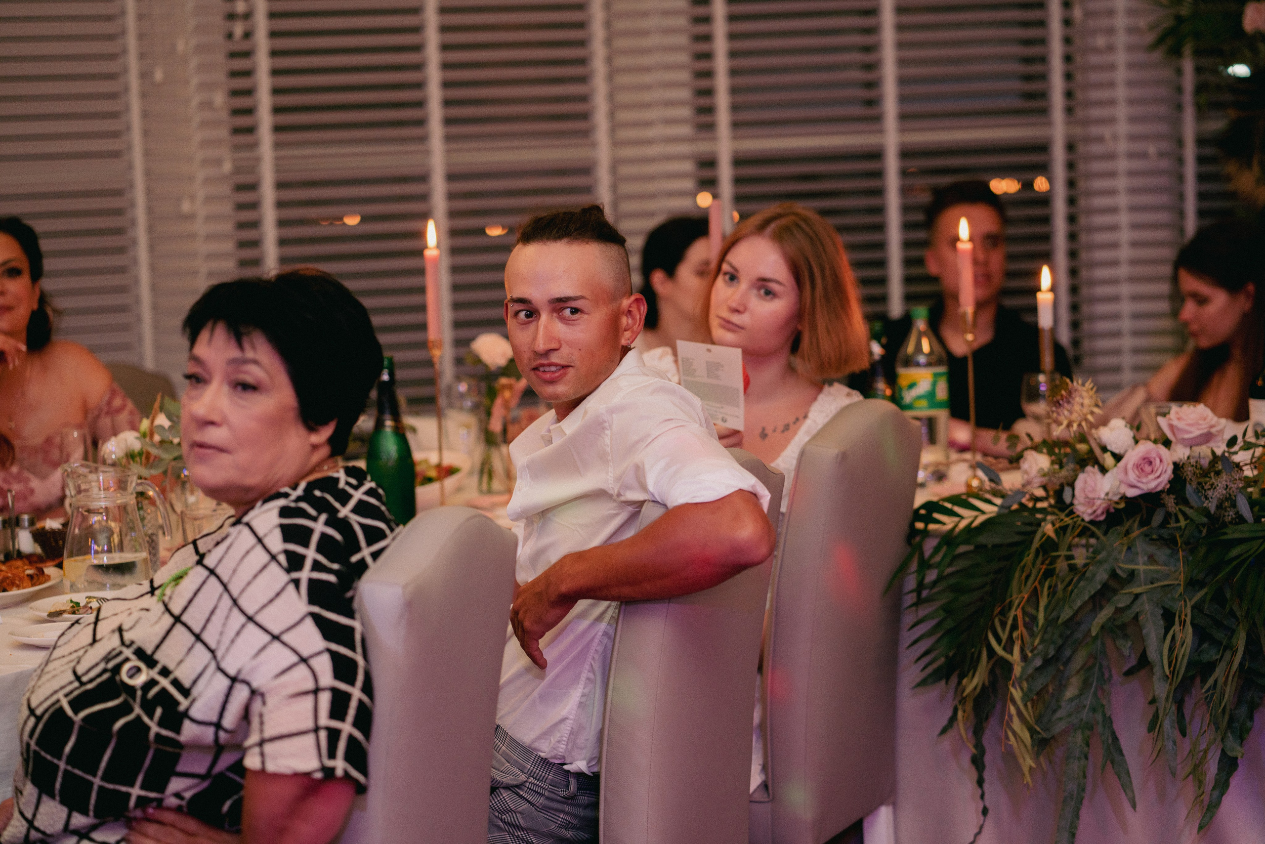 Весілля Саша + Лера. Fotograf ślubny i rodzinny Dubovka Valya