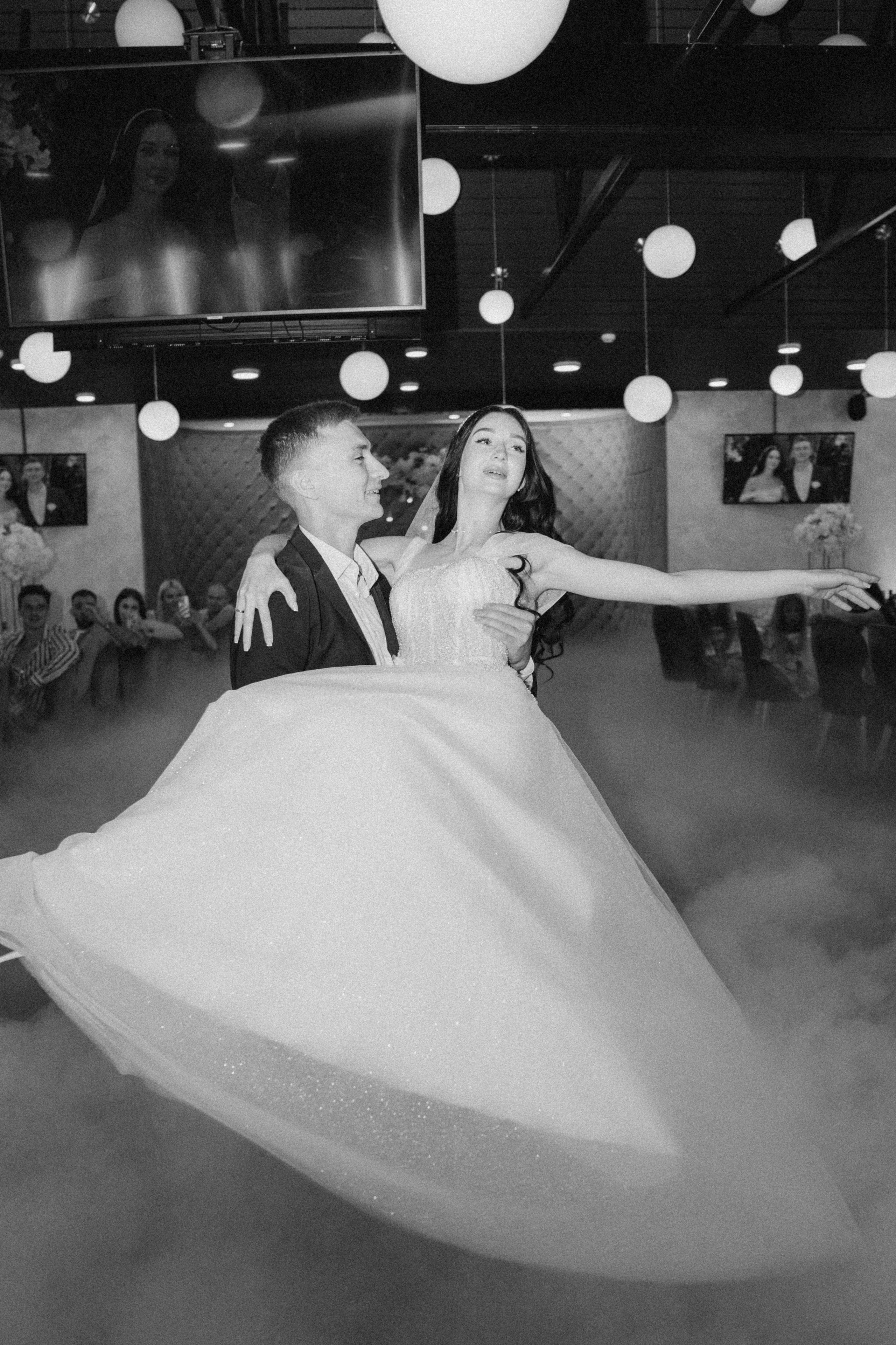 Весілля Віктора та Софії. Fotograf ślubny i rodzinny Dubovka Valya