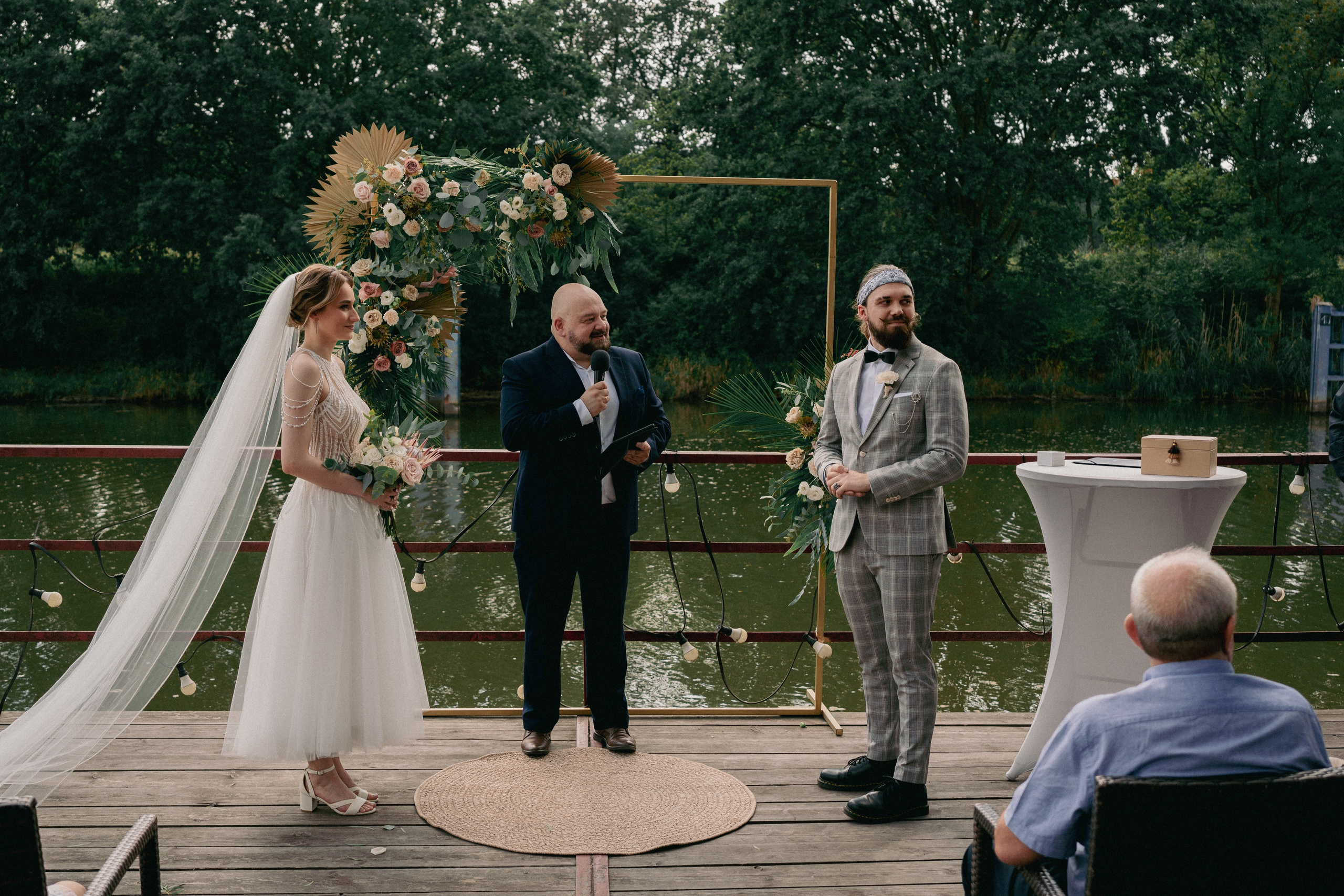 Весілля Саша + Лера. Fotograf ślubny i rodzinny Dubovka Valya