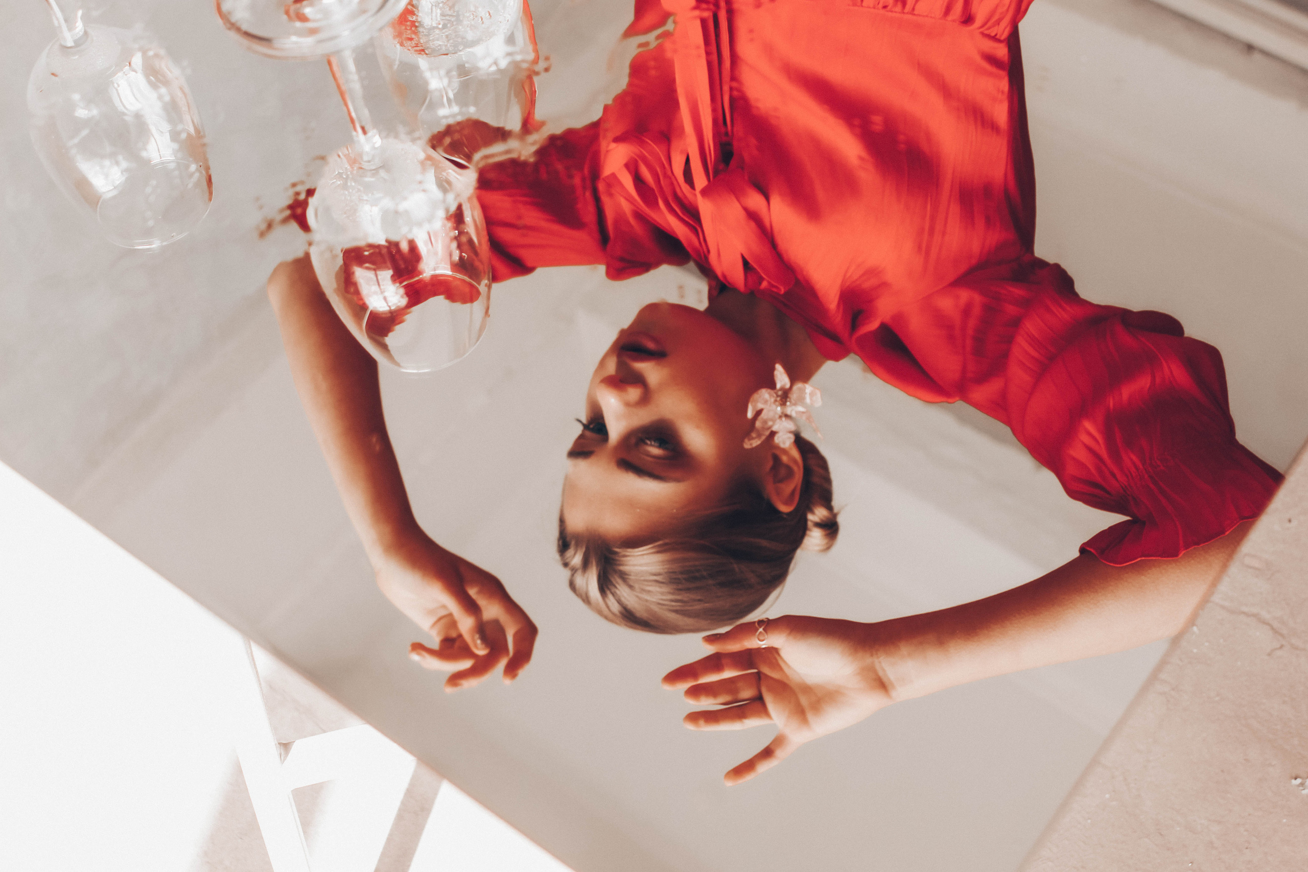 Портфолио фотографа Дубовки Валентины. Весiльний фотограф Дубовка Валя