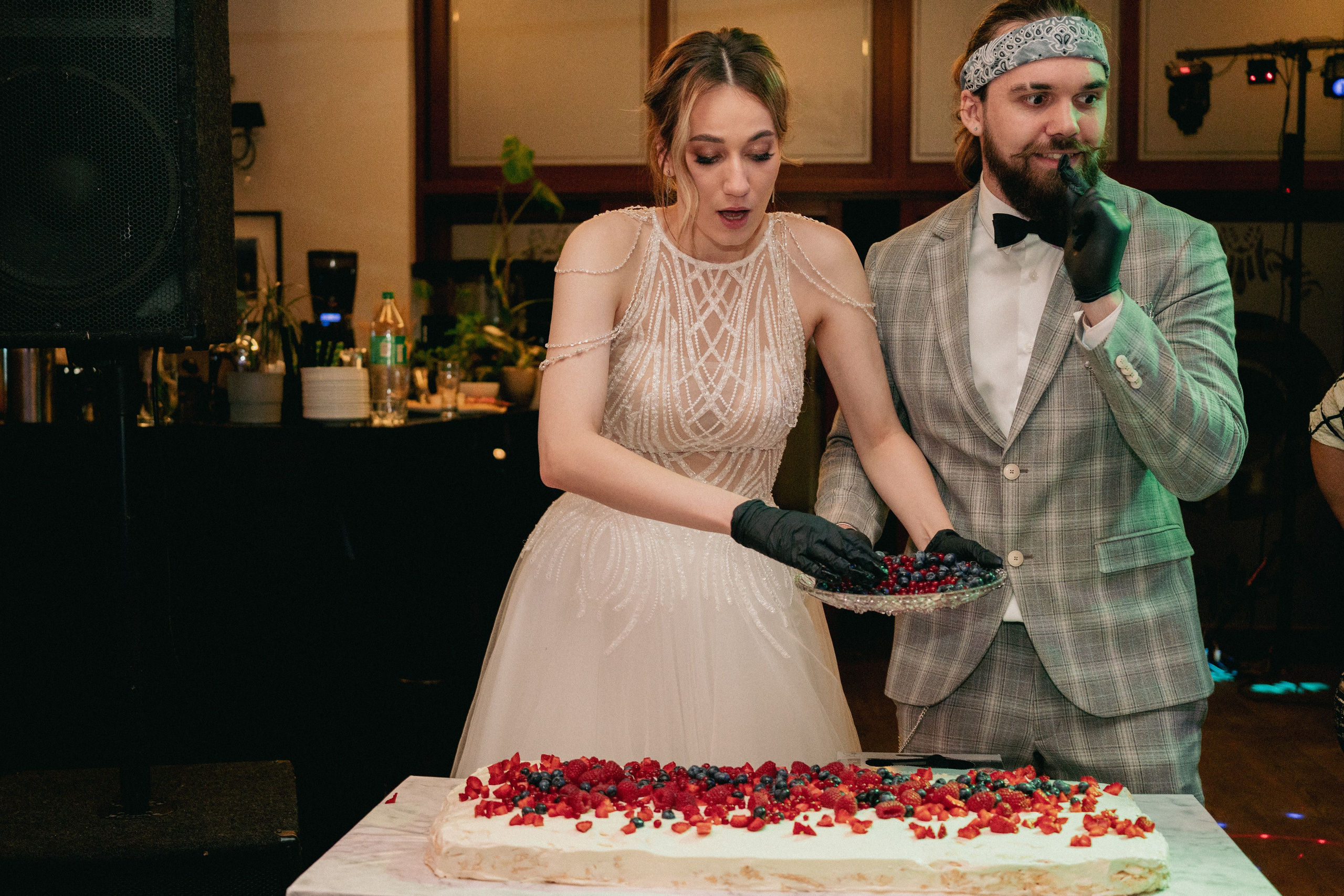 Весілля Саша + Лера. Fotograf ślubny i rodzinny Dubovka Valya