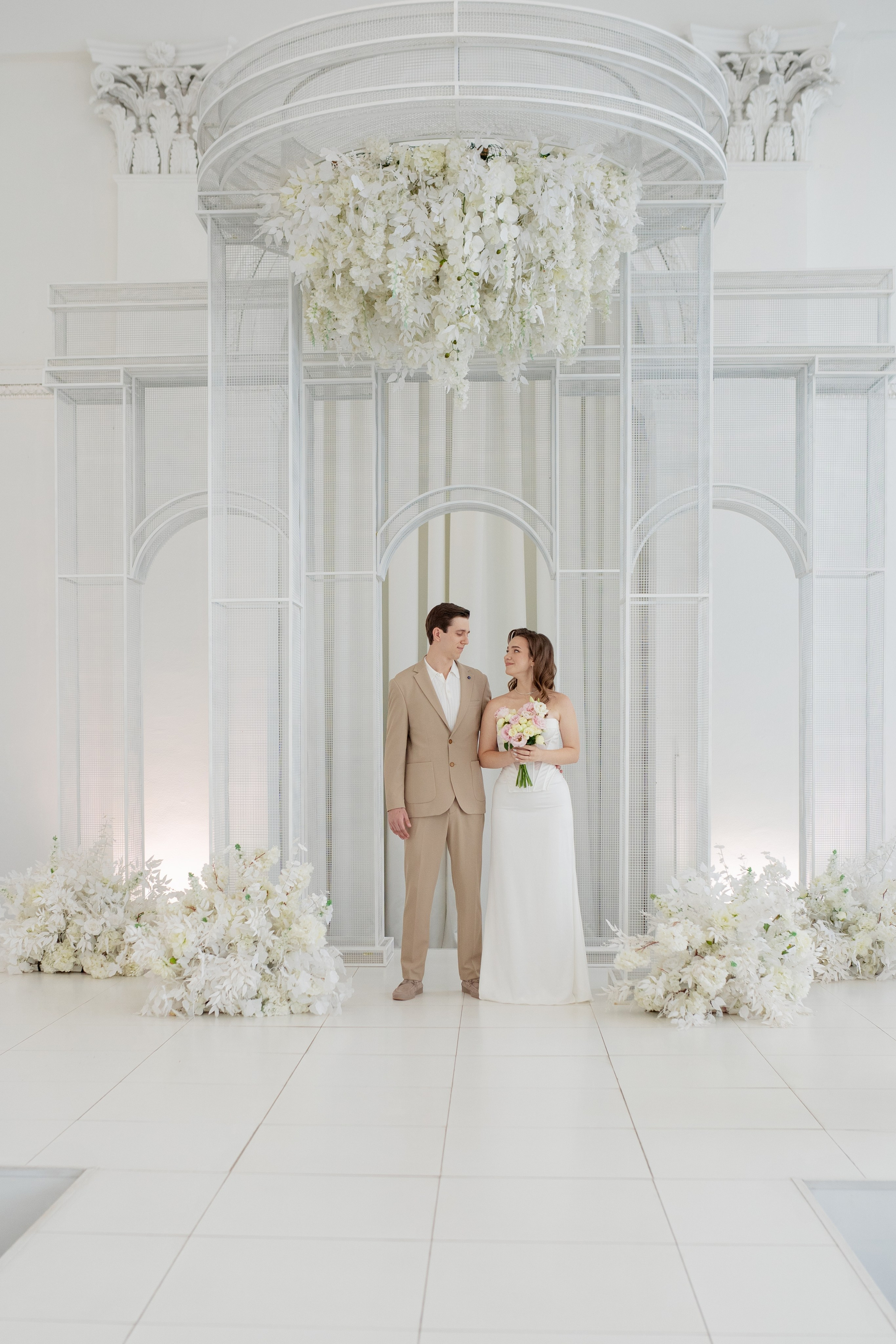 Портфолио фотографа Дубовки Валентины. Весiльний фотограф Дубовка Валя