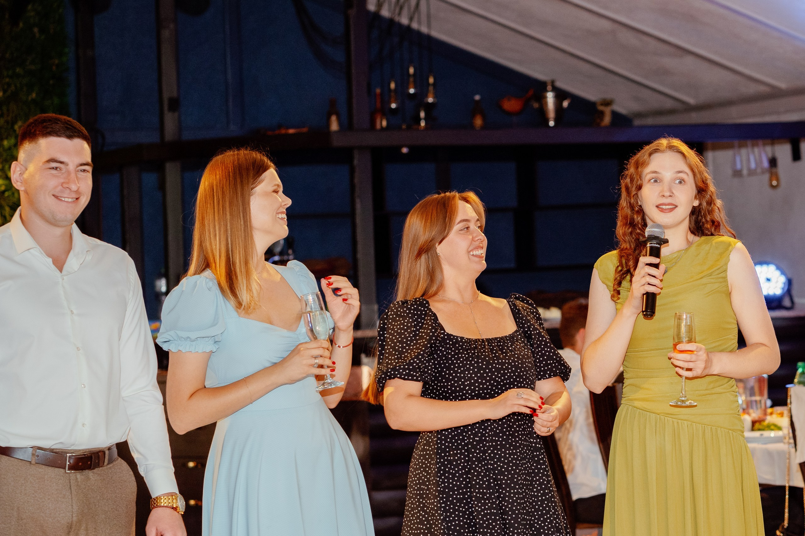 Весілля Юрія та Єлизавети. Fotograf ślubny i rodzinny Dubovka Valya
