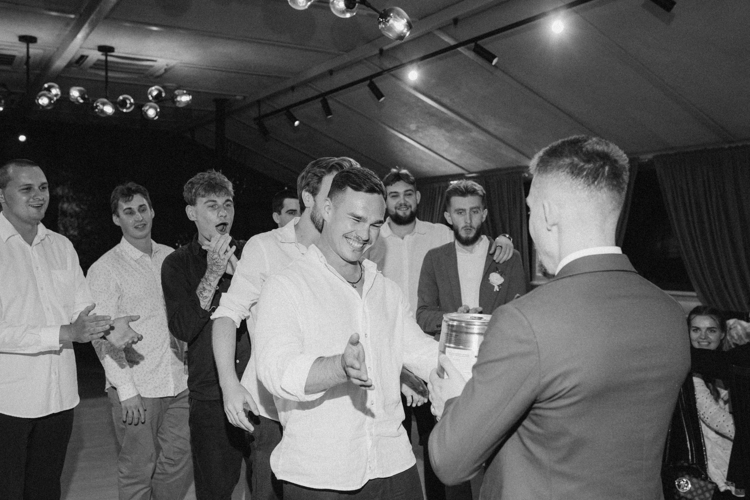 Весілля Юрія та Єлизавети. Fotograf ślubny i rodzinny Dubovka Valya