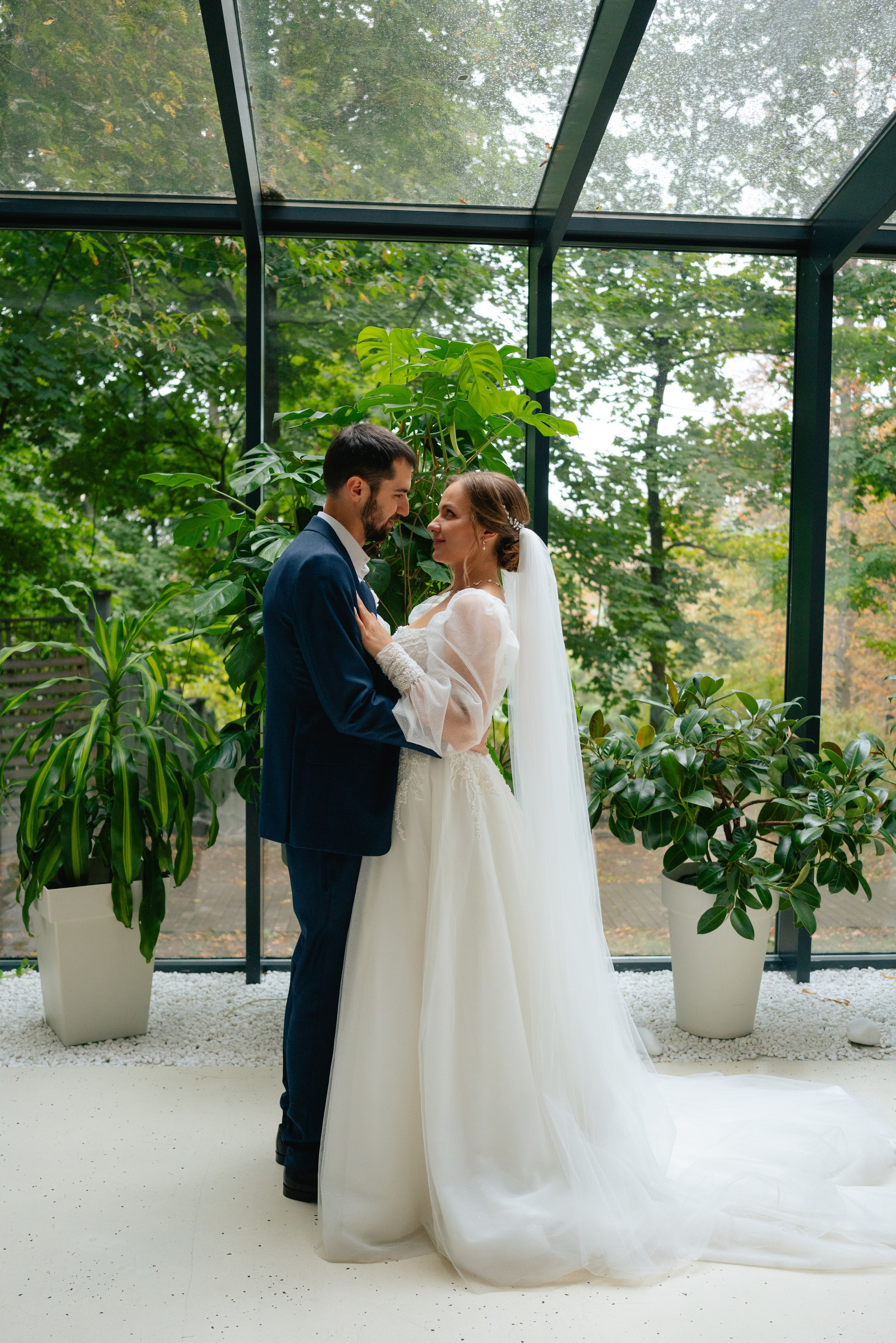 Портфолио фотографа Дубовки Валентины. Весiльний фотограф Дубовка Валя