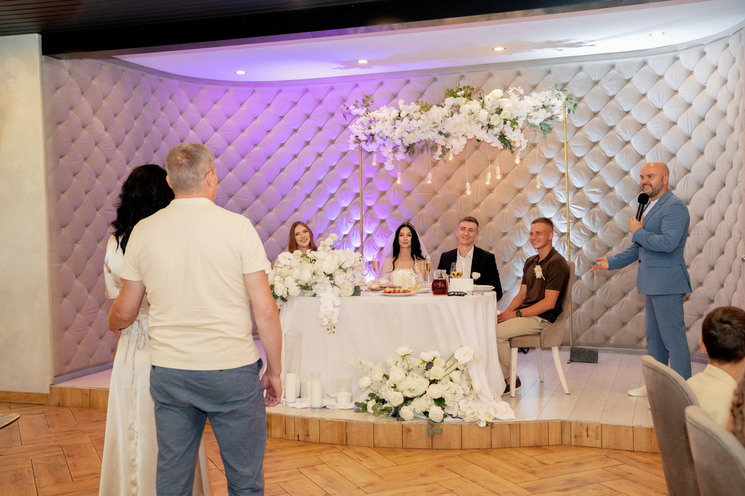Весілля Віктора та Софії. Fotograf ślubny i rodzinny Dubovka Valya