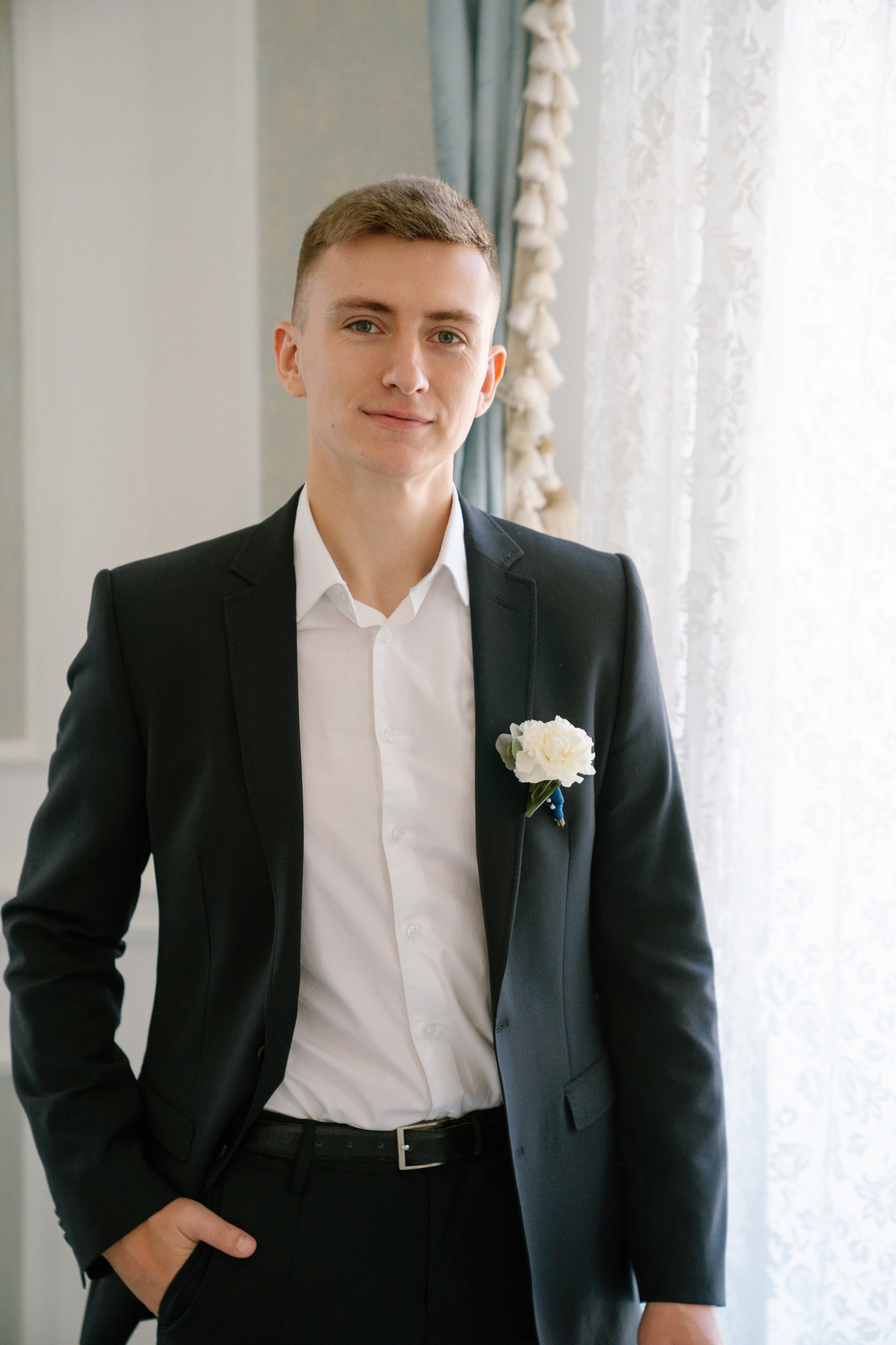 Весілля Віктора та Софії. Fotograf ślubny i rodzinny Dubovka Valya