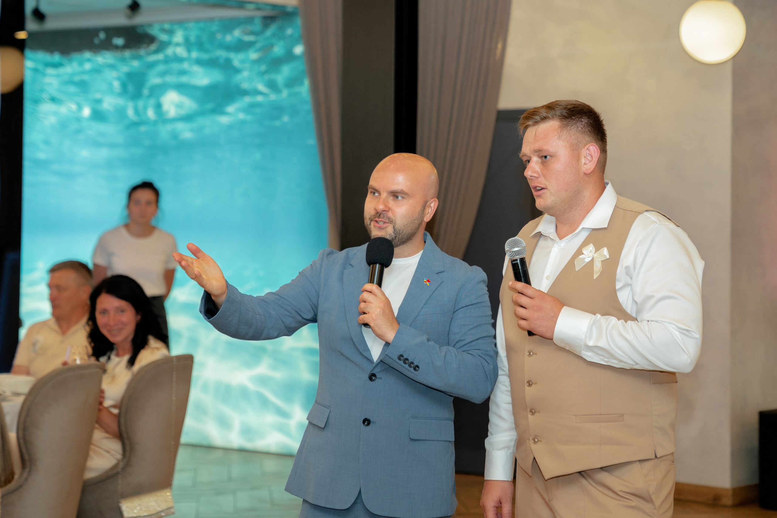 Весілля Віктора та Софії. Fotograf ślubny i rodzinny Dubovka Valya