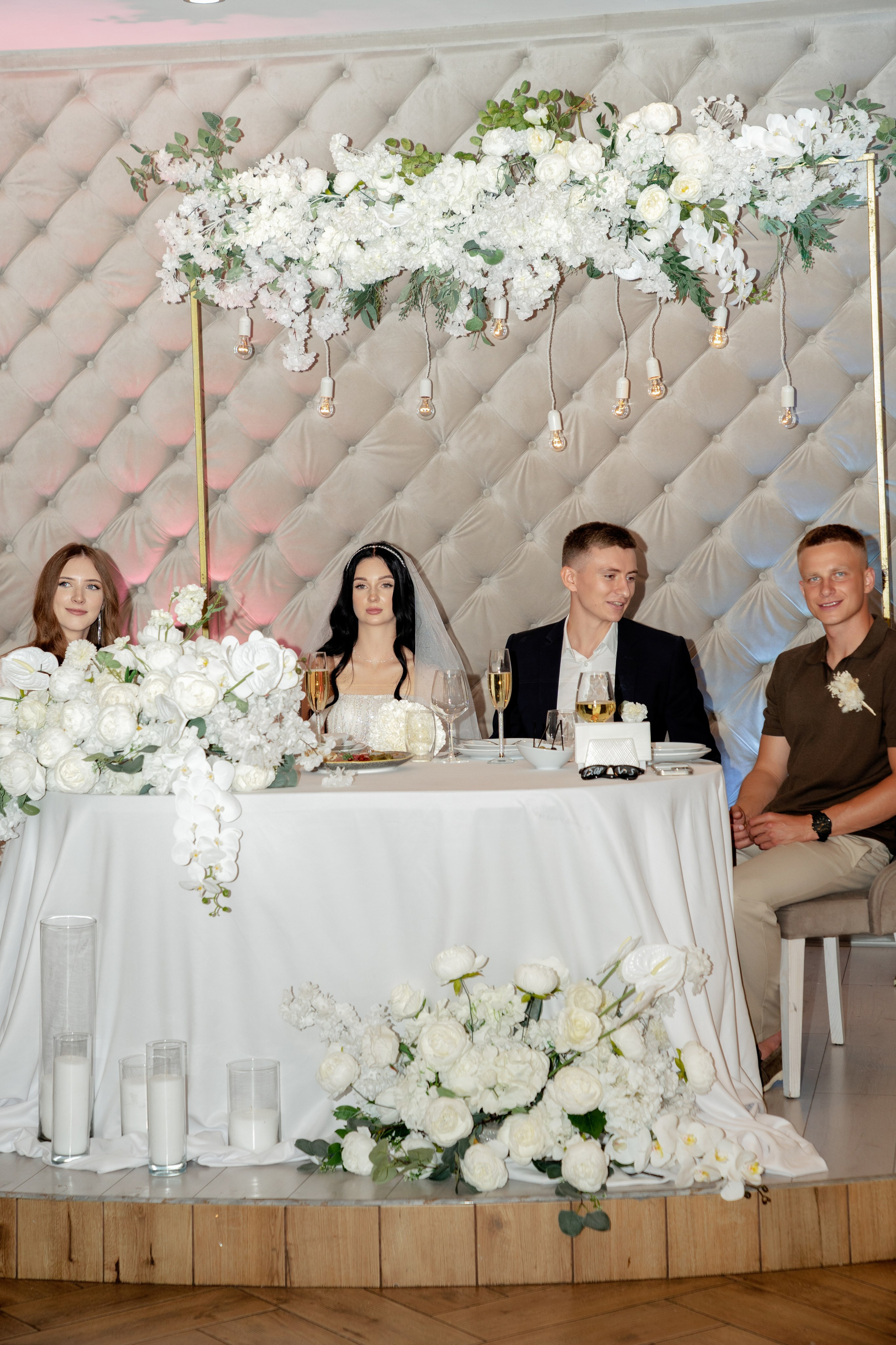 Весілля Віктора та Софії. Fotograf ślubny i rodzinny Dubovka Valya