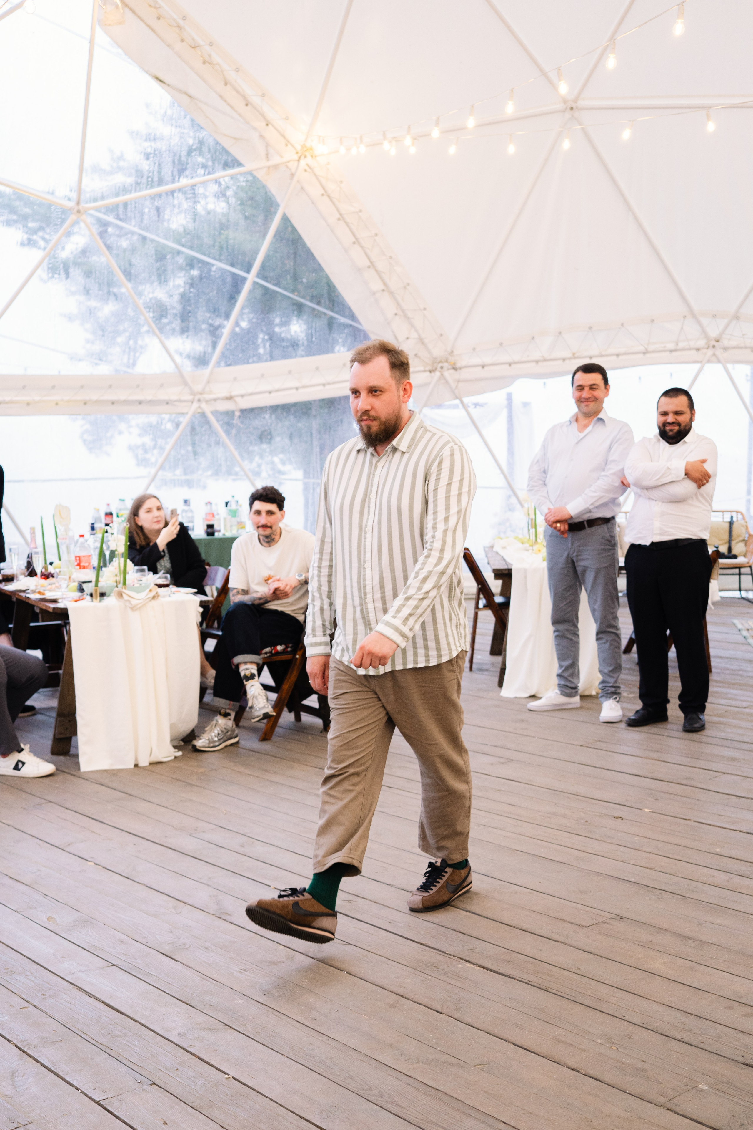 Весілля Ілля та Анни. Fotograf ślubny i rodzinny Dubovka Valya