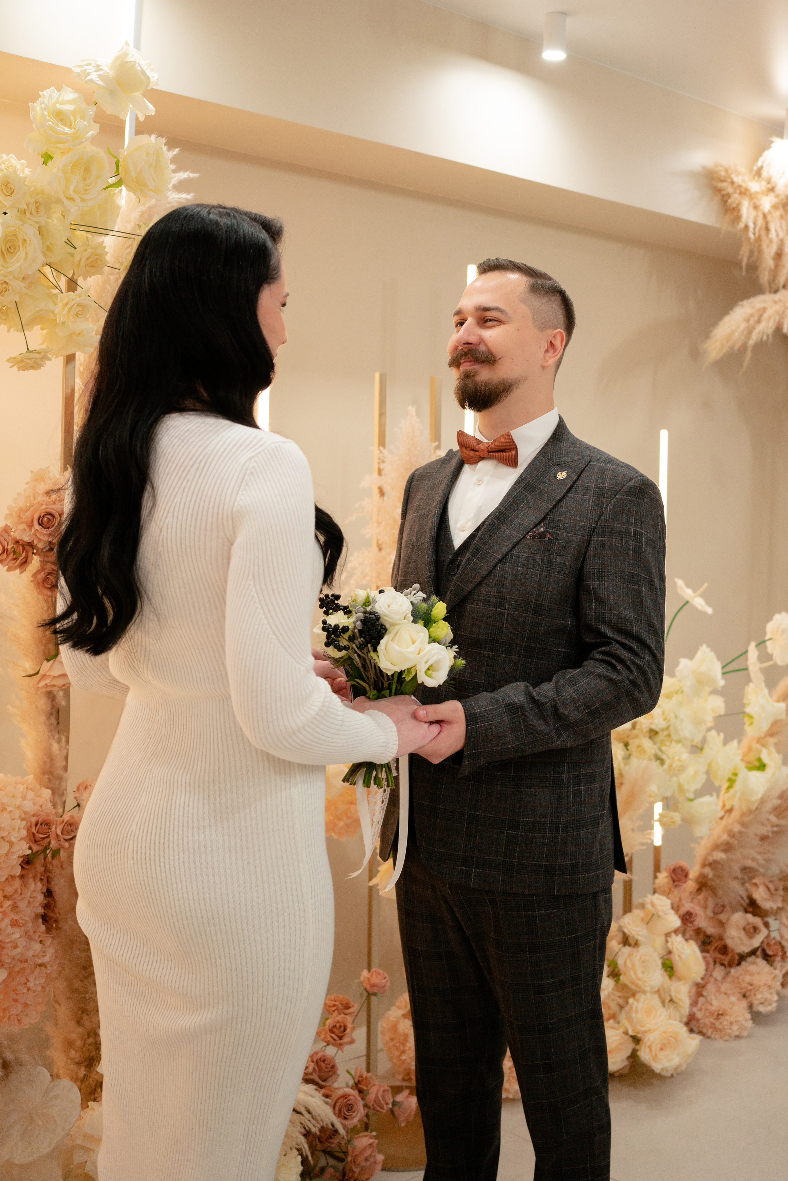 Портфолио фотографа Дубовки Валентины. Весiльний фотограф Дубовка Валя