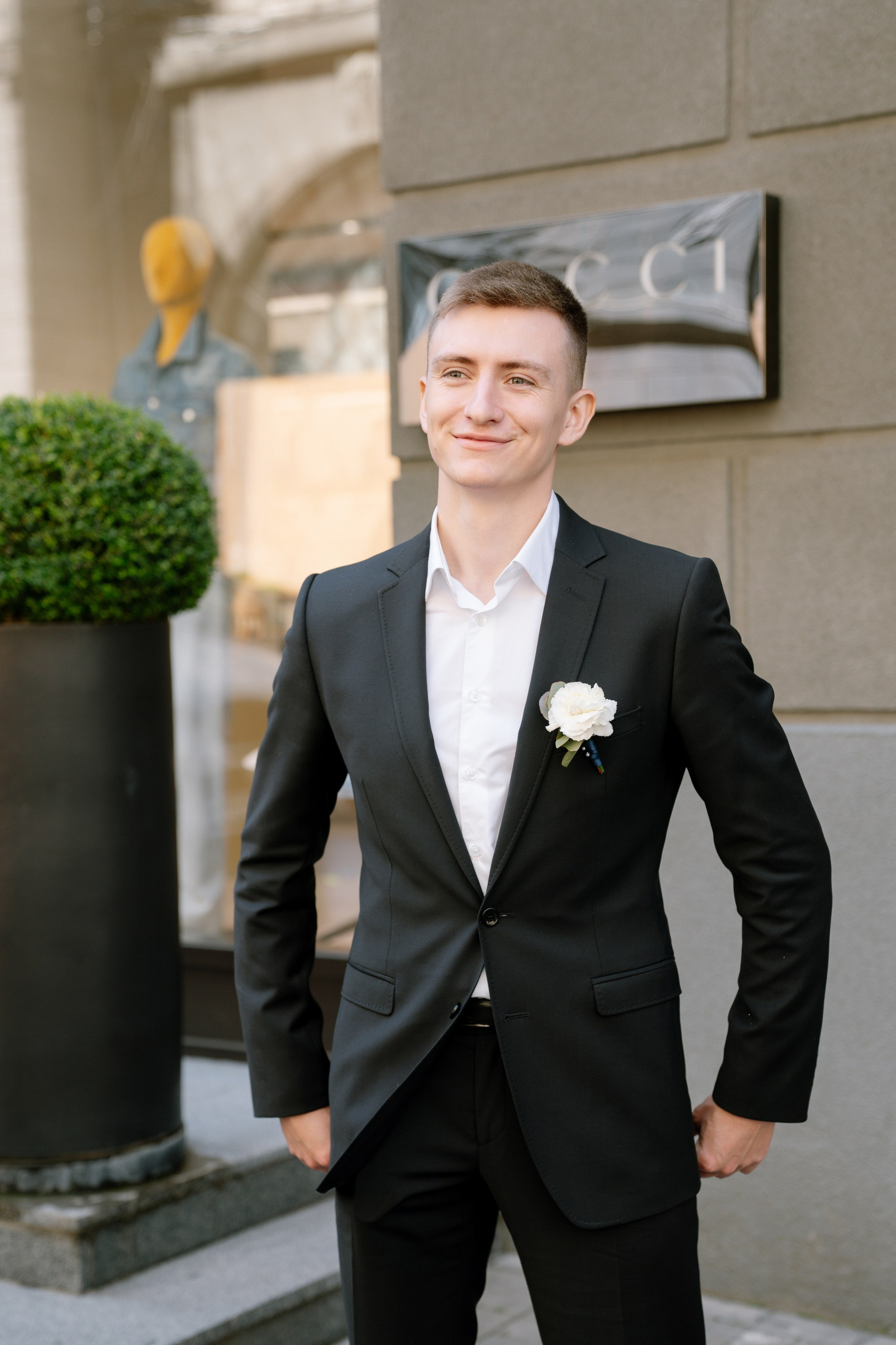 Весілля Віктора та Софії. Fotograf ślubny i rodzinny Dubovka Valya