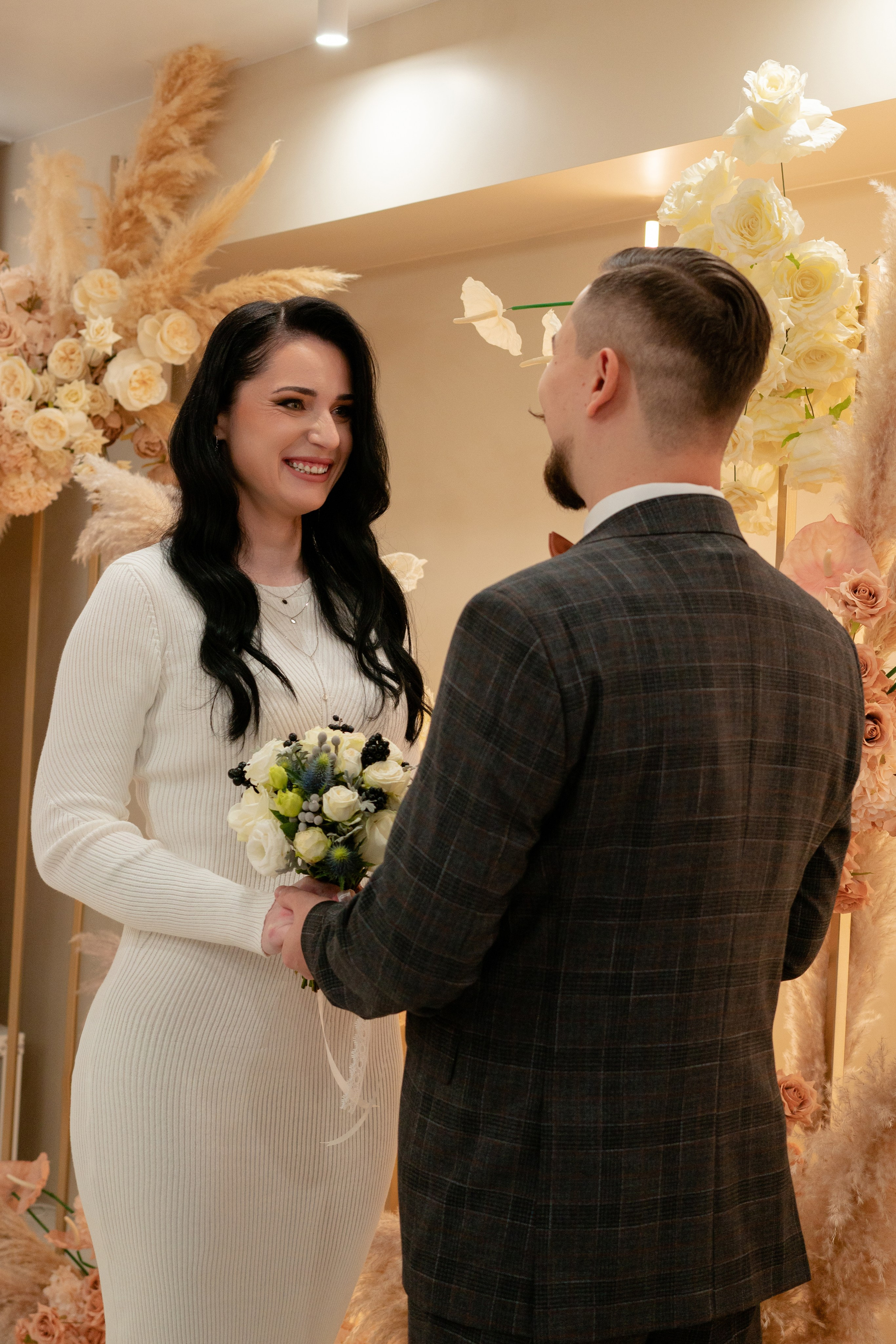 Портфолио фотографа Дубовки Валентины. Весiльний фотограф Дубовка Валя