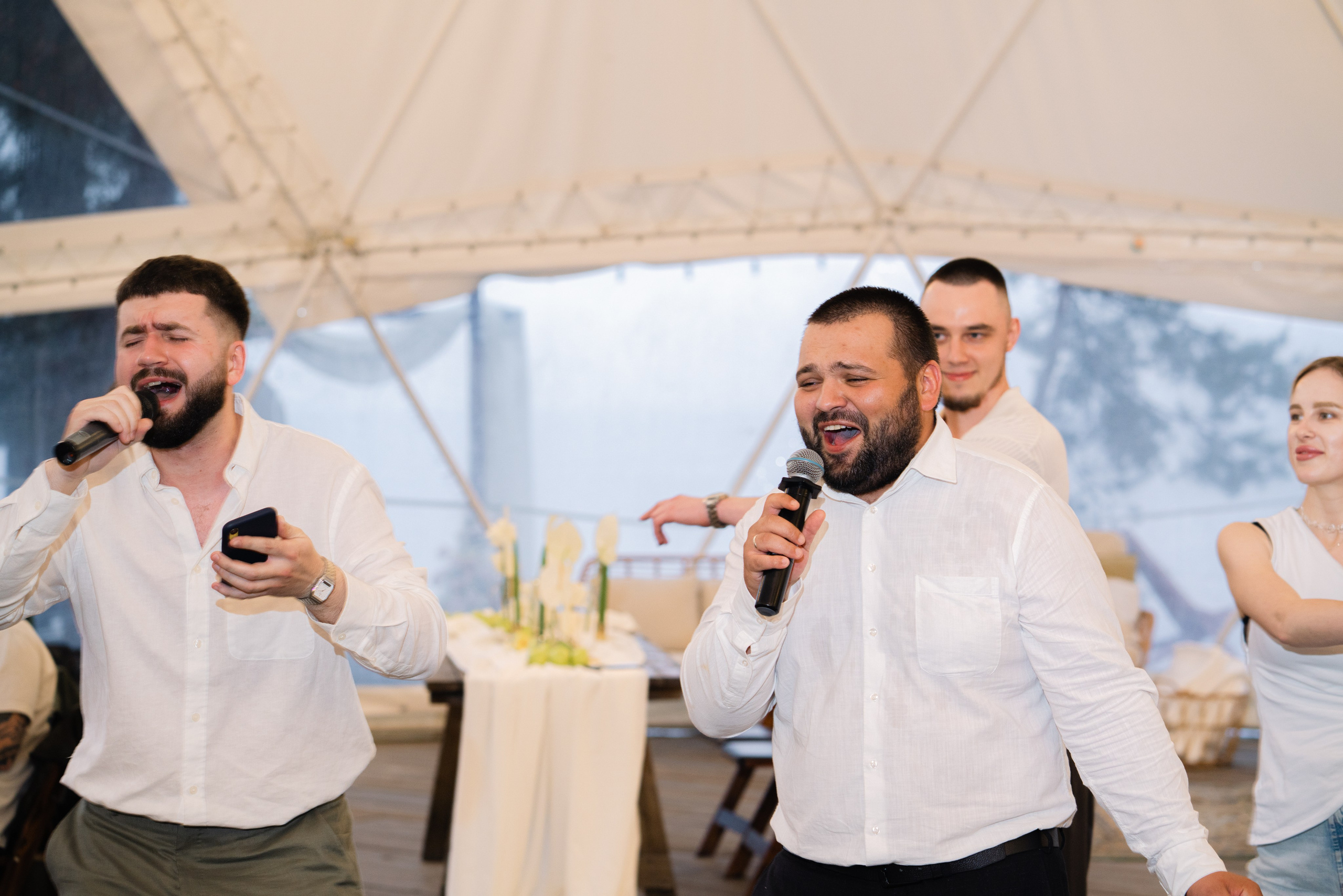 Весілля Ілля та Анни. Fotograf ślubny i rodzinny Dubovka Valya