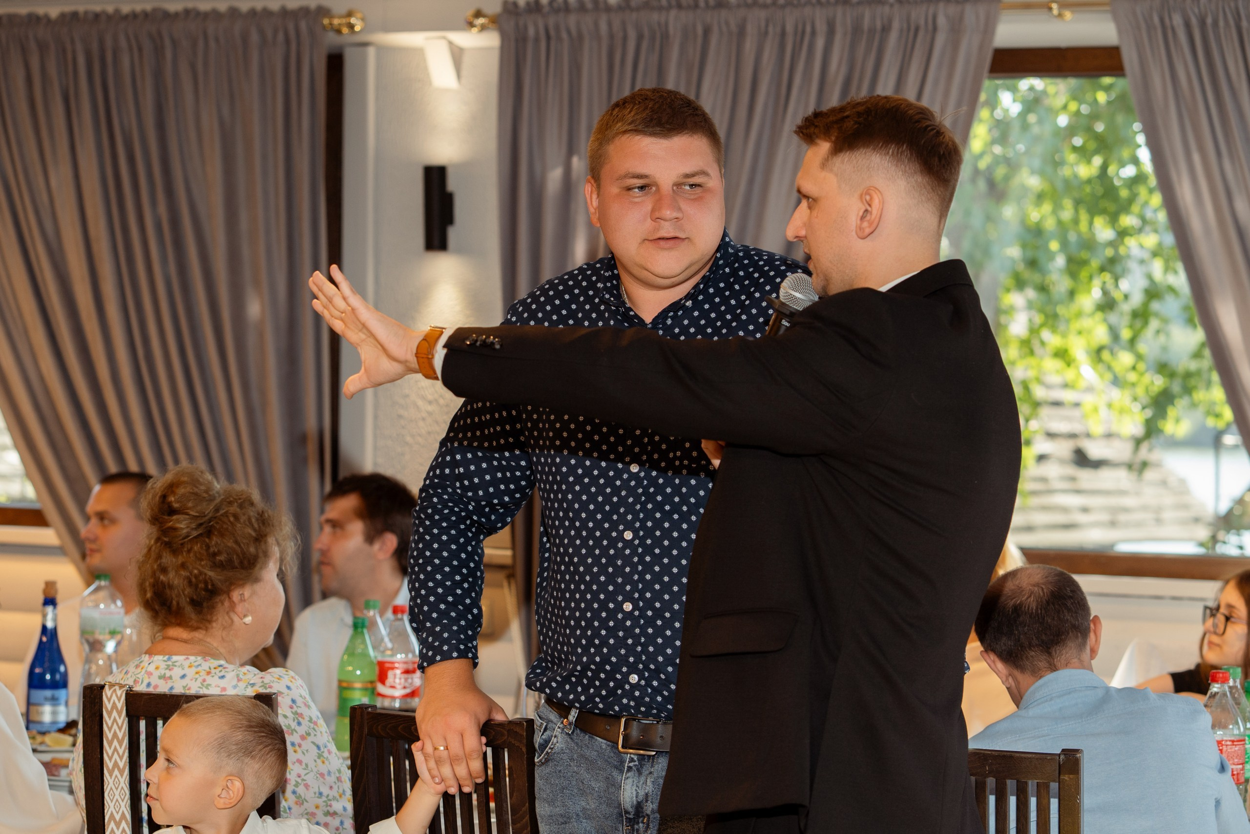 Весілля Юрія та Єлизавети. Fotograf ślubny i rodzinny Dubovka Valya