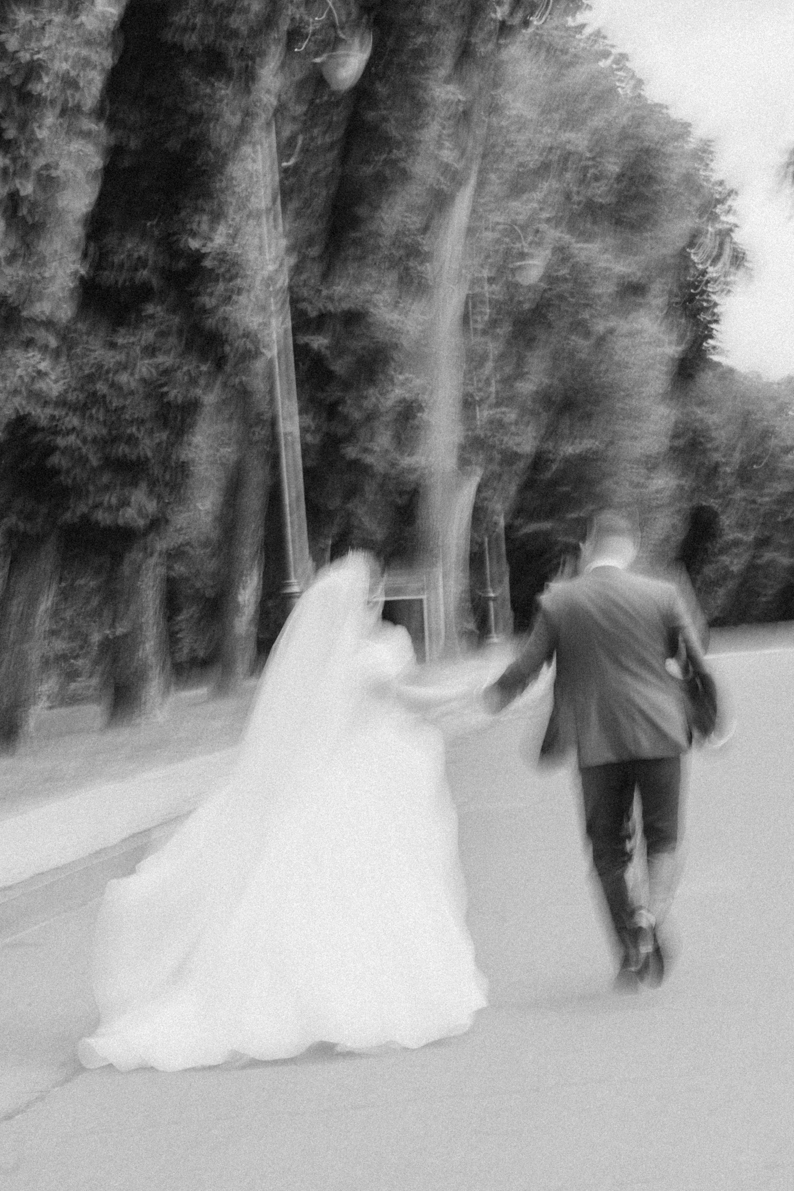 Весілля Ілля та Анни. Fotograf ślubny i rodzinny Dubovka Valya