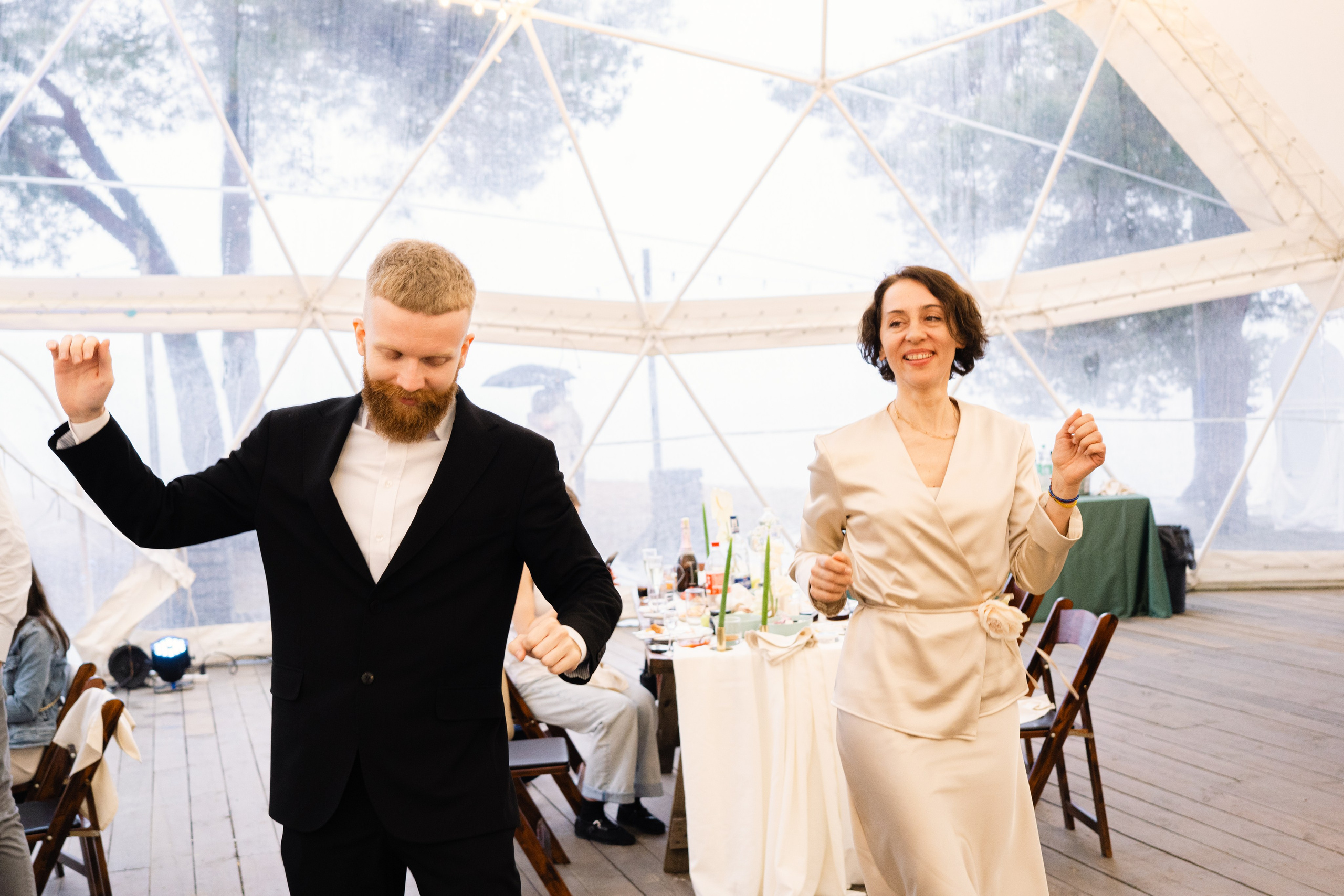 Весілля Ілля та Анни. Fotograf ślubny i rodzinny Dubovka Valya