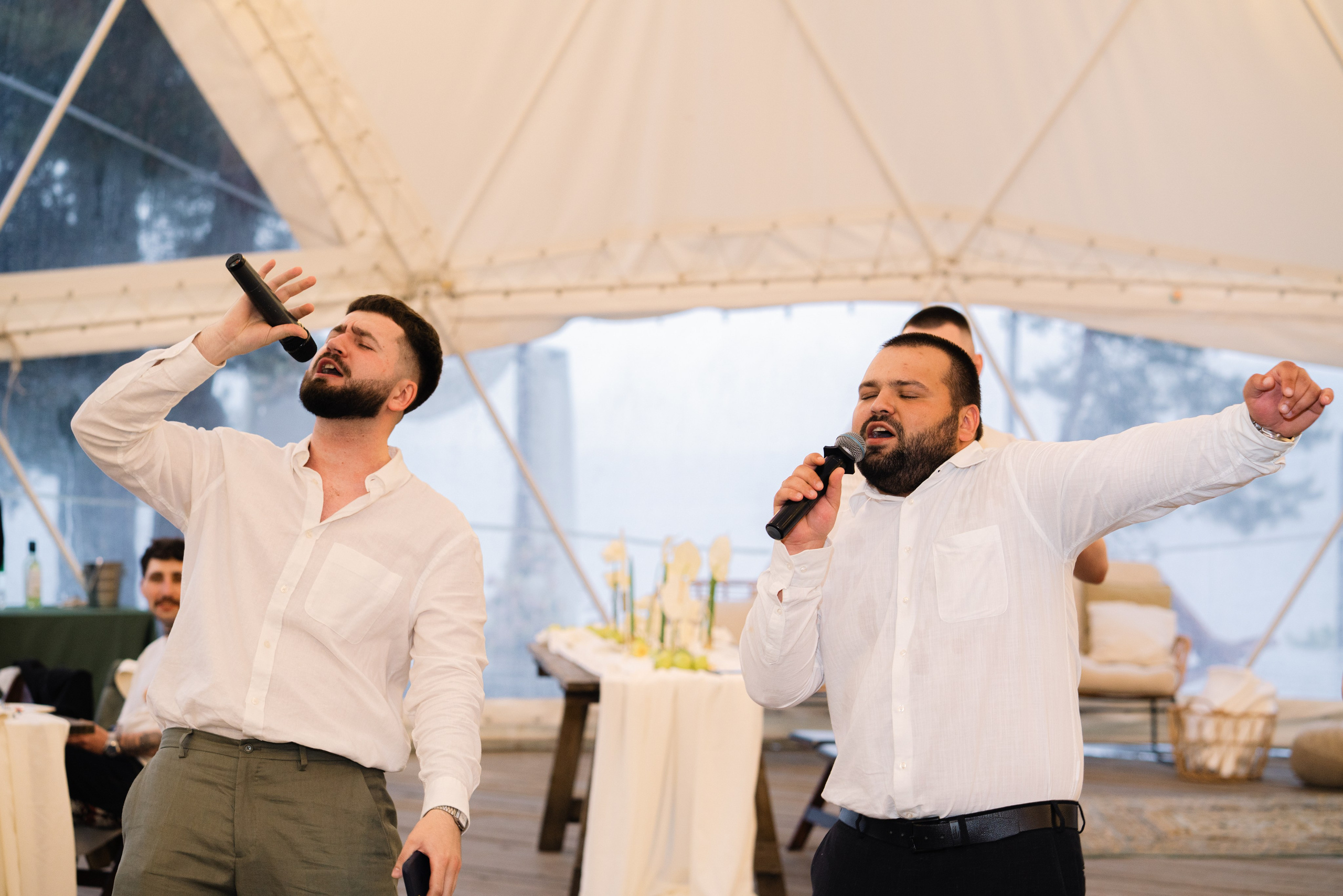 Весілля Ілля та Анни. Fotograf ślubny i rodzinny Dubovka Valya