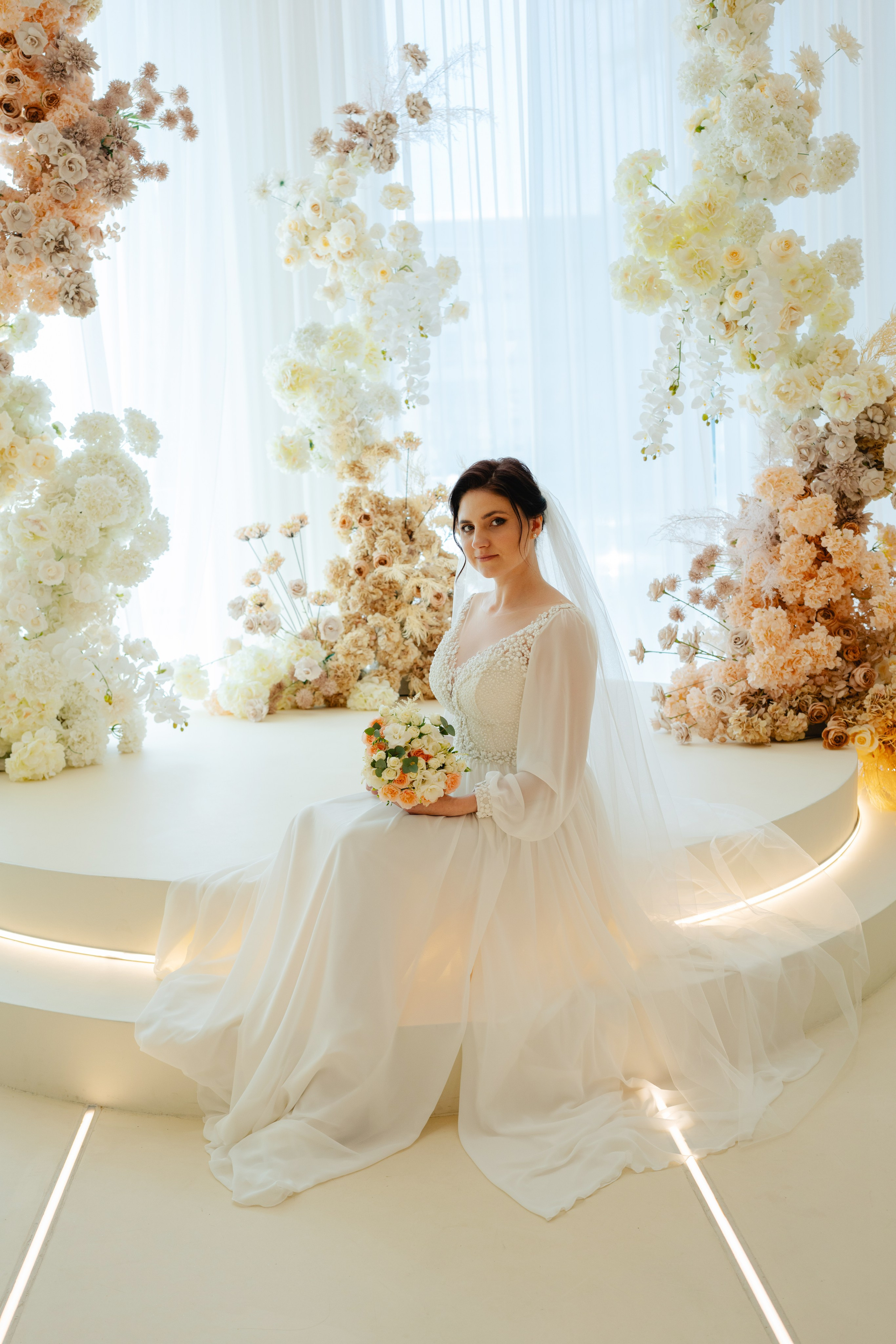 Портфолио фотографа Дубовки Валентины. Весiльний фотограф Дубовка Валя