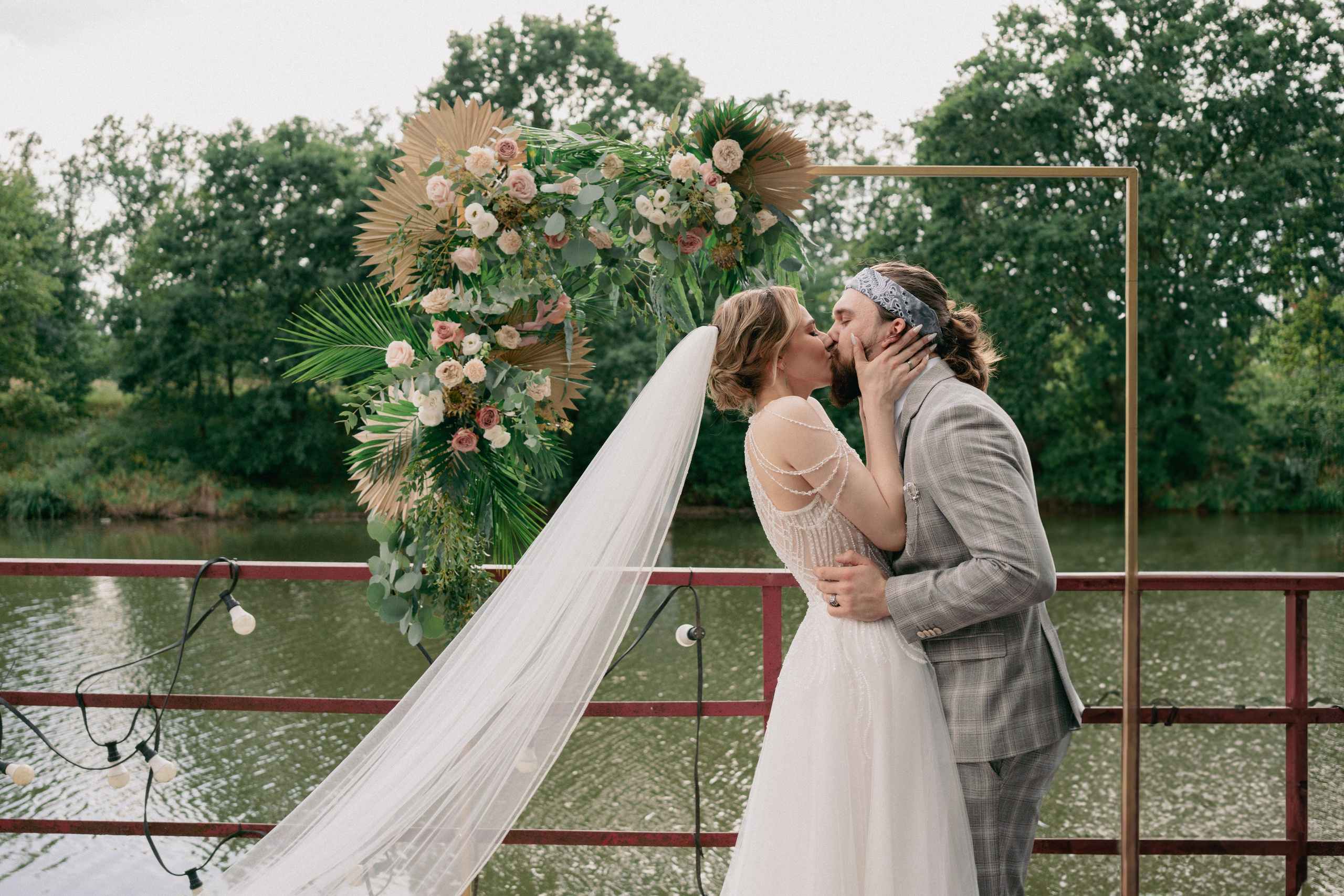 Весiльний фотограф Дубовка Валя