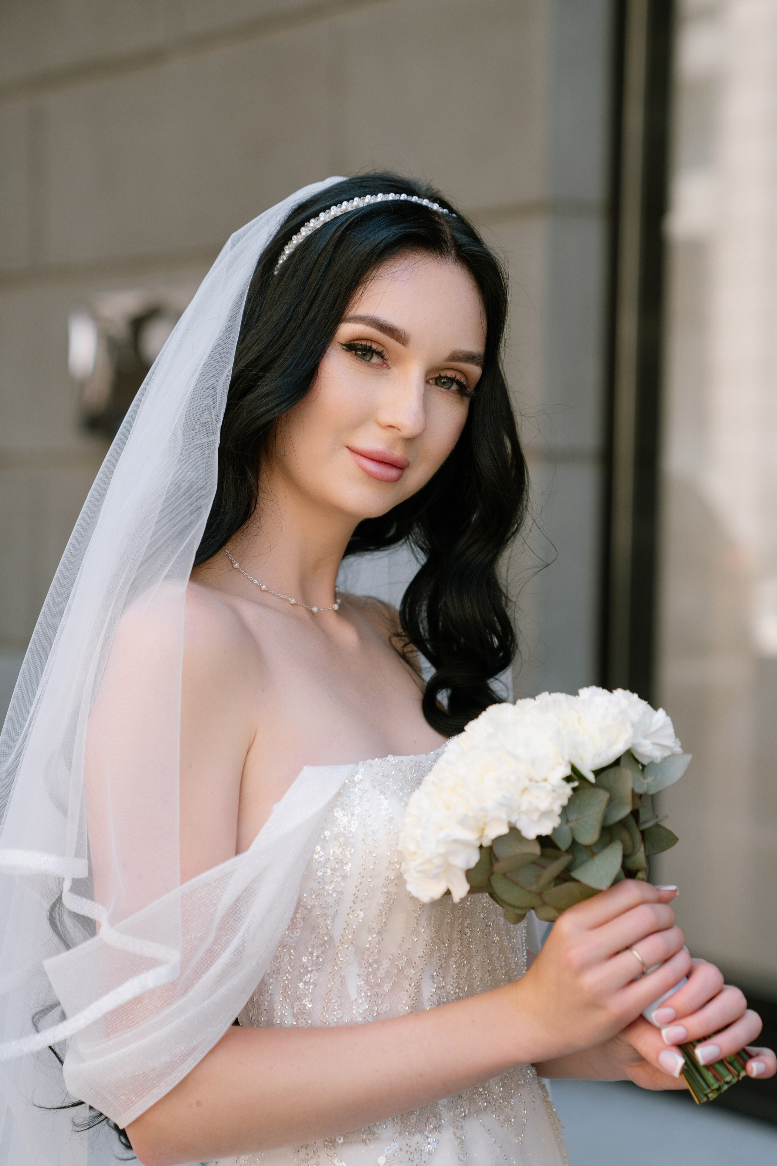 Весілля Віктора та Софії. Fotograf ślubny i rodzinny Dubovka Valya