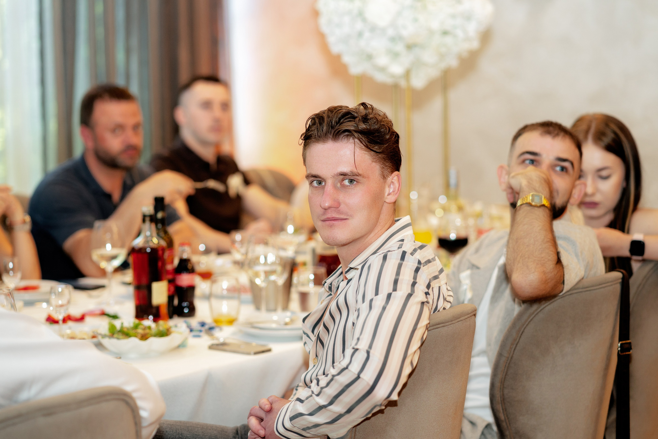 Весілля Віктора та Софії. Fotograf ślubny i rodzinny Dubovka Valya