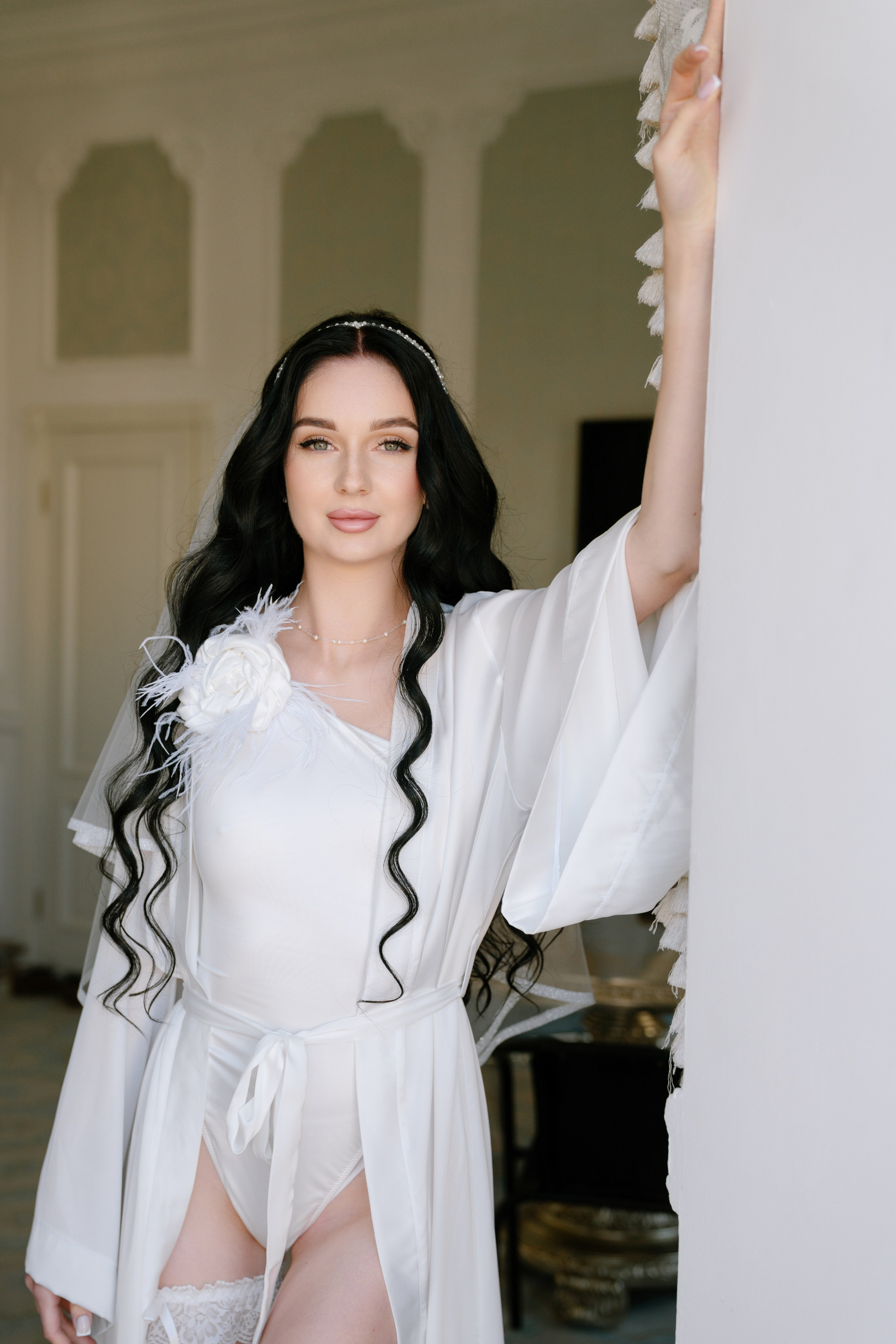 Весілля Віктора та Софії. Fotograf ślubny i rodzinny Dubovka Valya