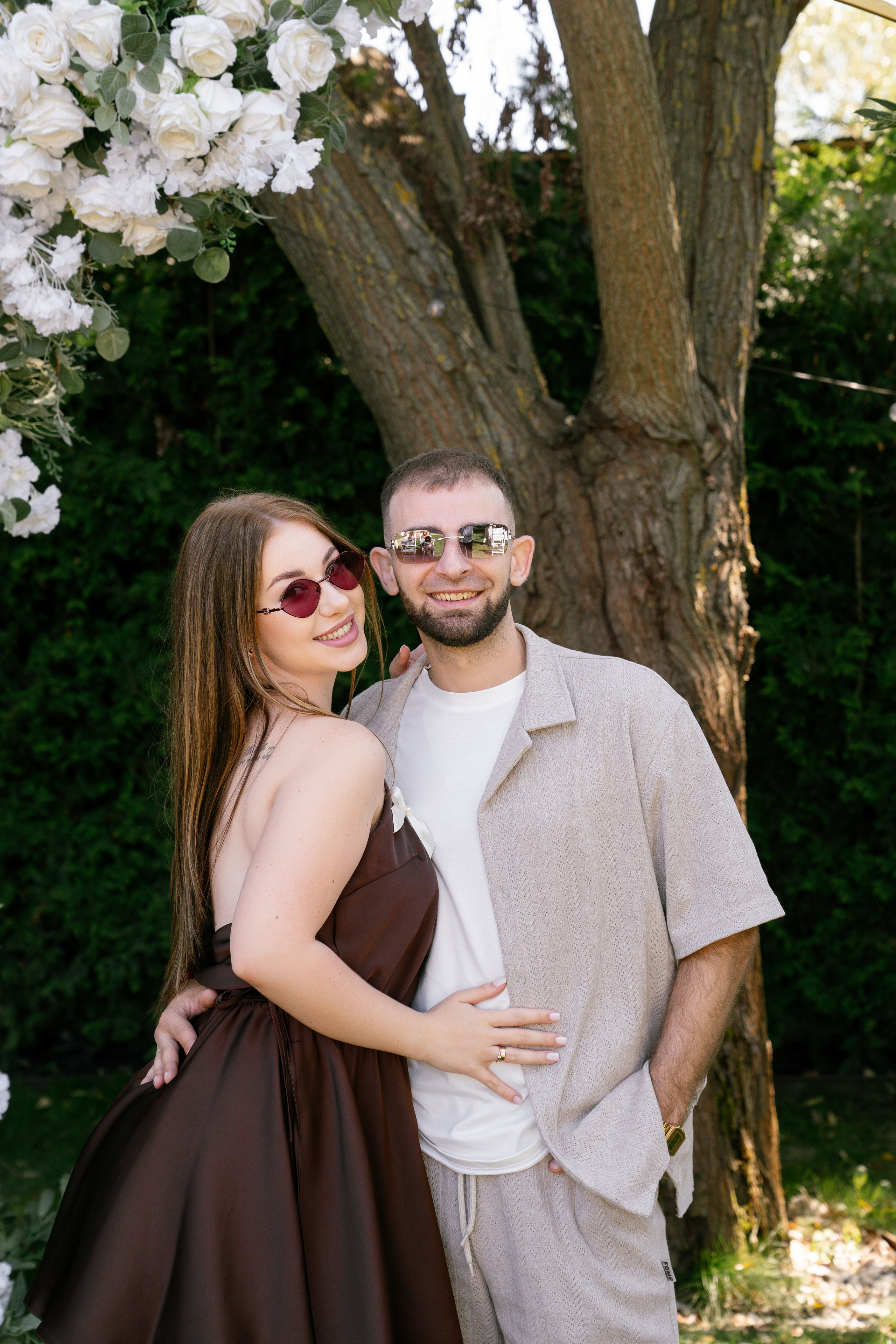 Весілля Віктора та Софії. Fotograf ślubny i rodzinny Dubovka Valya
